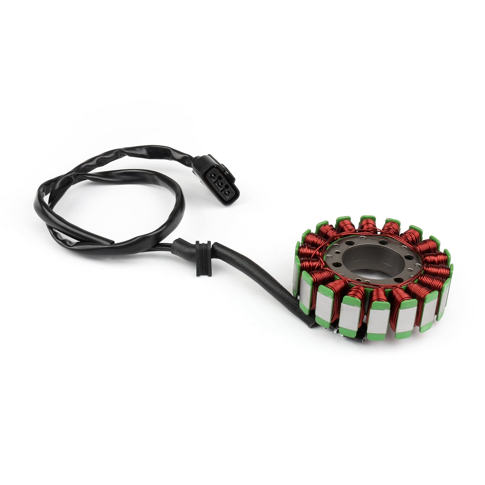 Magneto Generator Engine Stator Coil For Honda CBR650F (14-16) B650FA (14-17) Generic