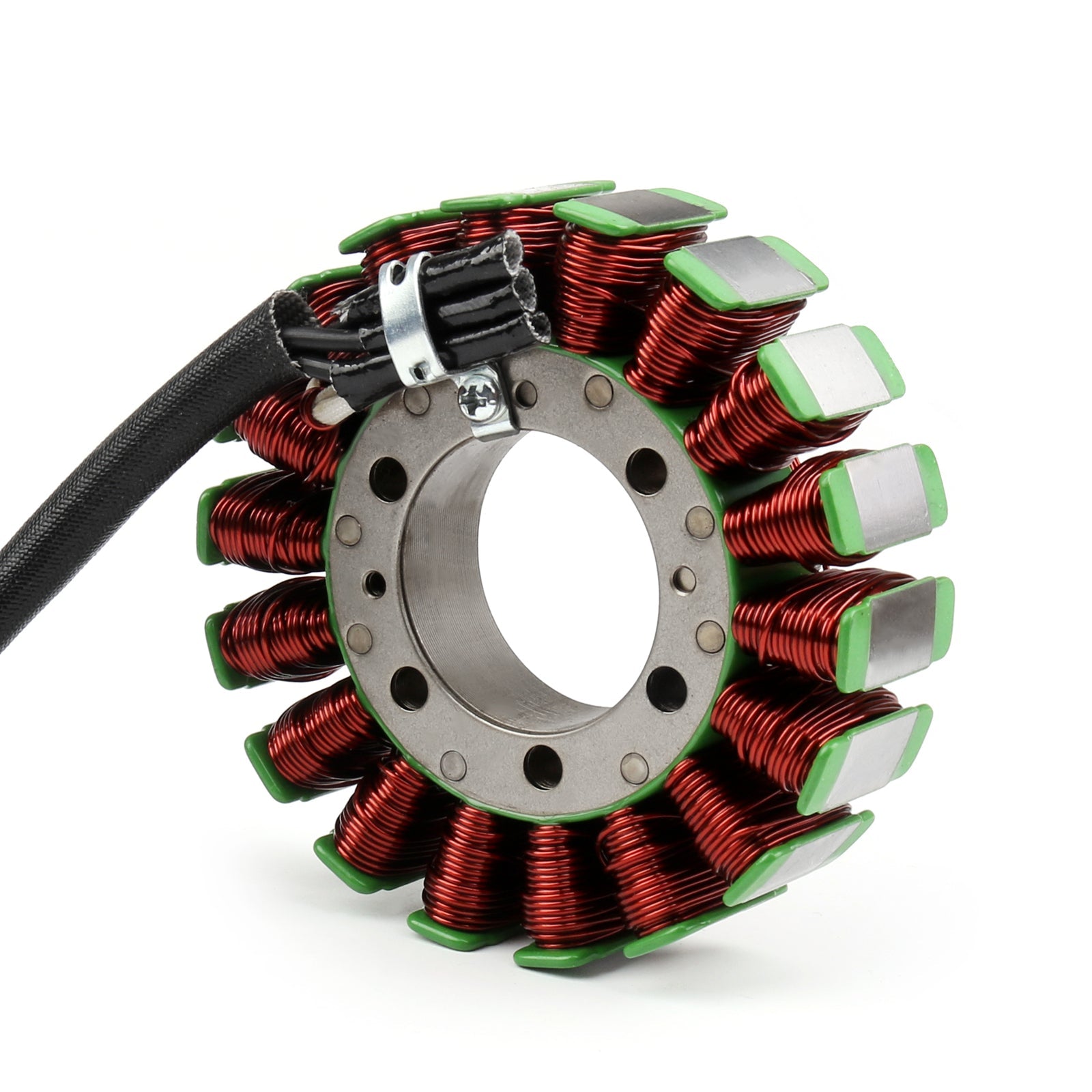 Magneto Generator Engine Stator Coil For Honda CBR650F (14-16) B650FA (14-17) Generic