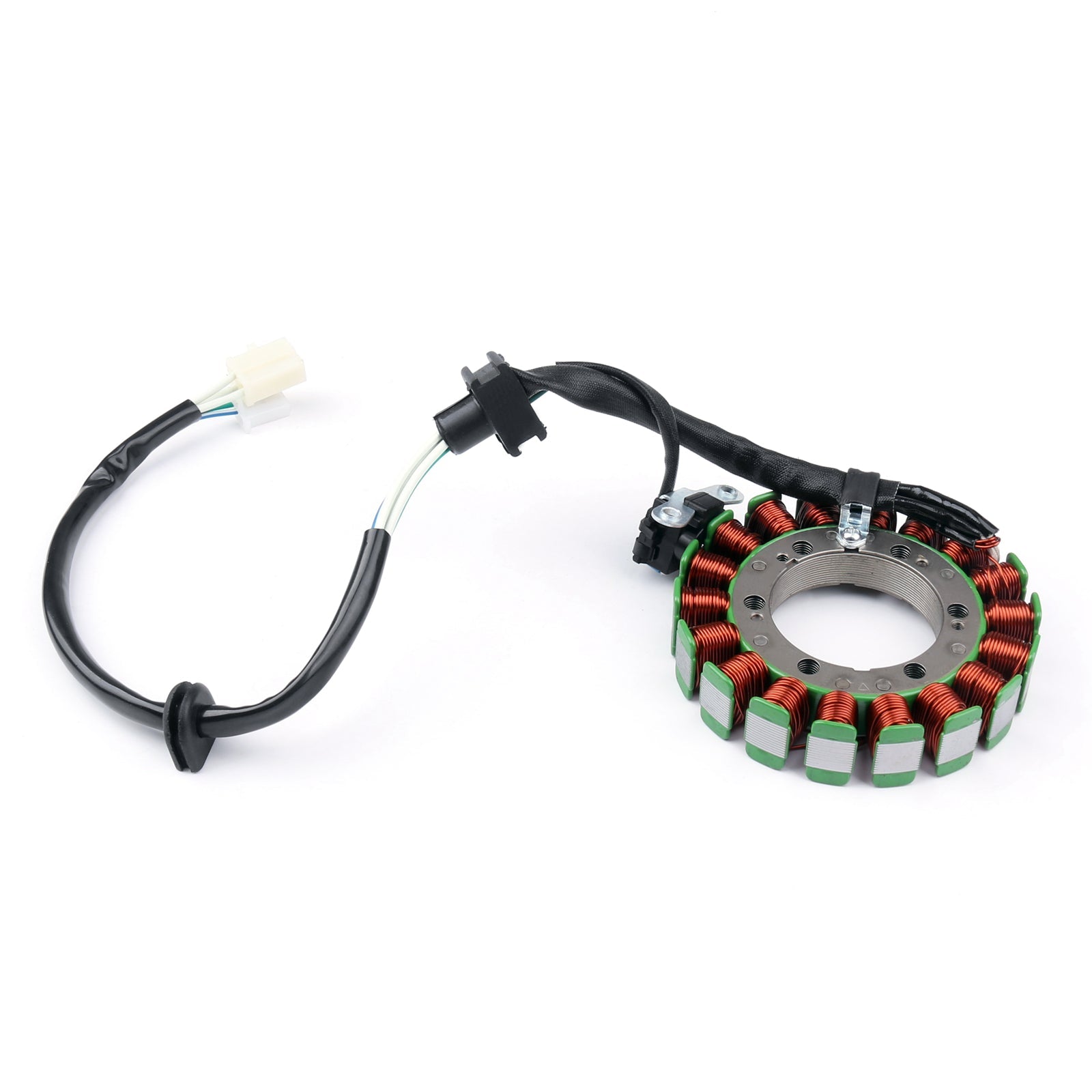 Magneto Generator Engine Stator Coil For Yamaha XTZ750 Super Tenere 750 (89-97) Generic