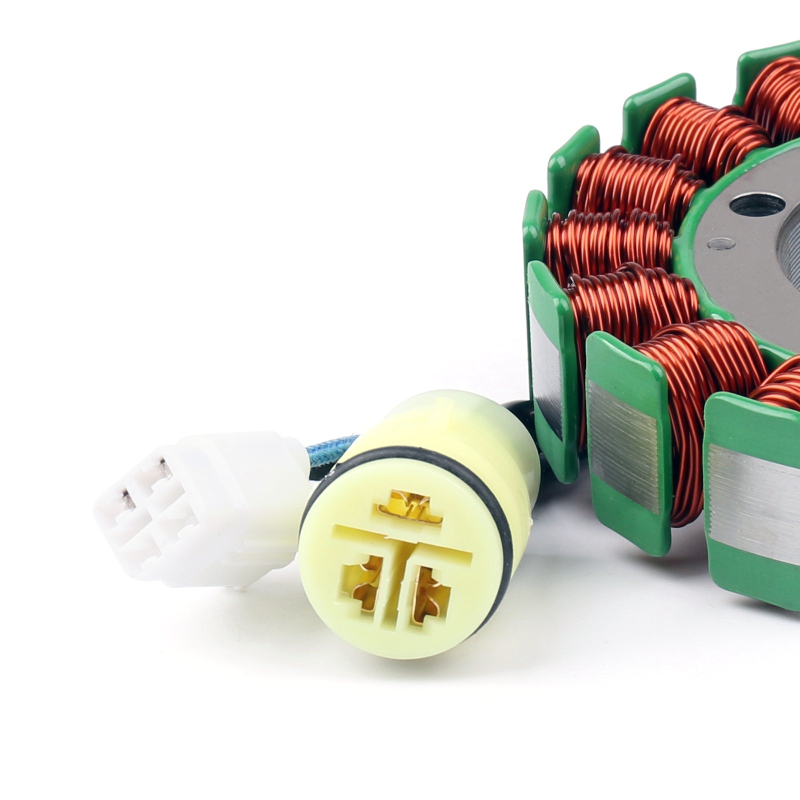 Magneto Generator Engine Stator Coil Fit For UTV,500,700,HS,MSU,YS,TSC,HiSUN,MASSIMO,BENNCHE