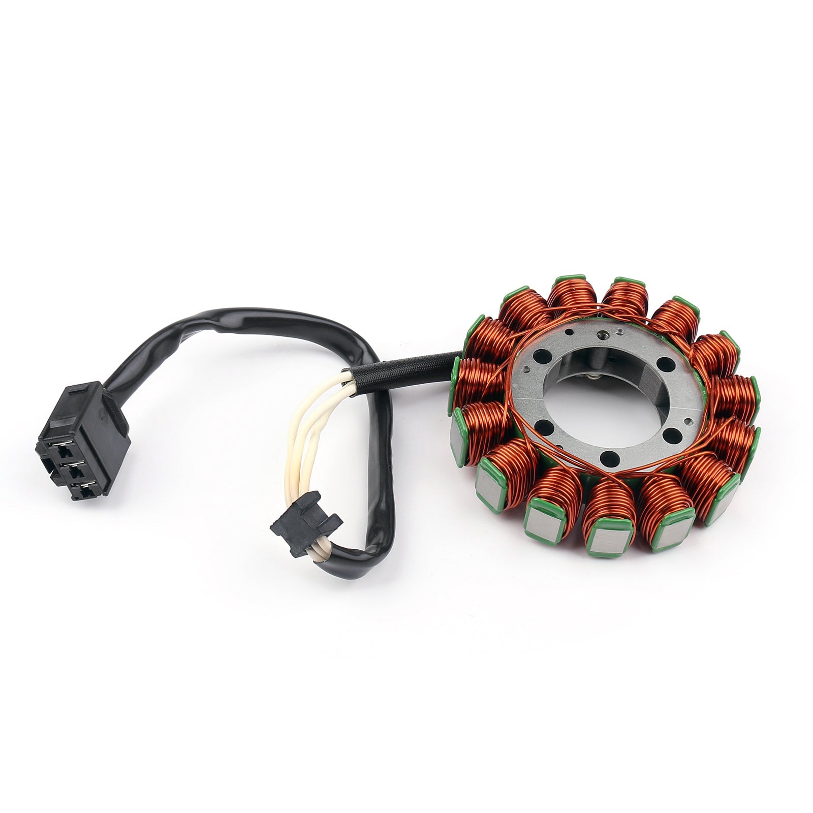 Generator Stator Coil For Aprilia RSV4 R 1000 (11-15) Tuono 1100 RR/Factory (16-17) Generic