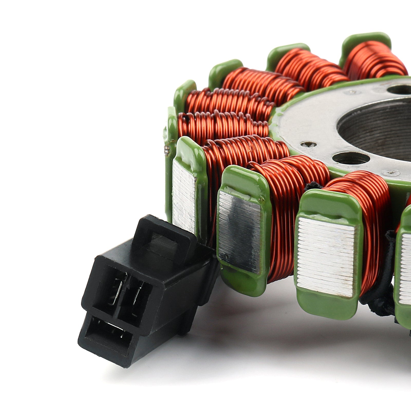 Generator Stator Coil For Kawasaki EX250 Ninja 250 (86-2007) ZZR250 (90-2007) Generic