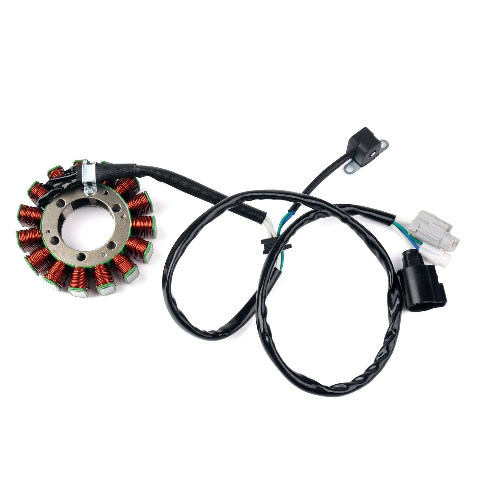 Kawasaki KRT800 Teryx4 (14-18) KRF800 Teryx (14-18) Generator Stator Coil