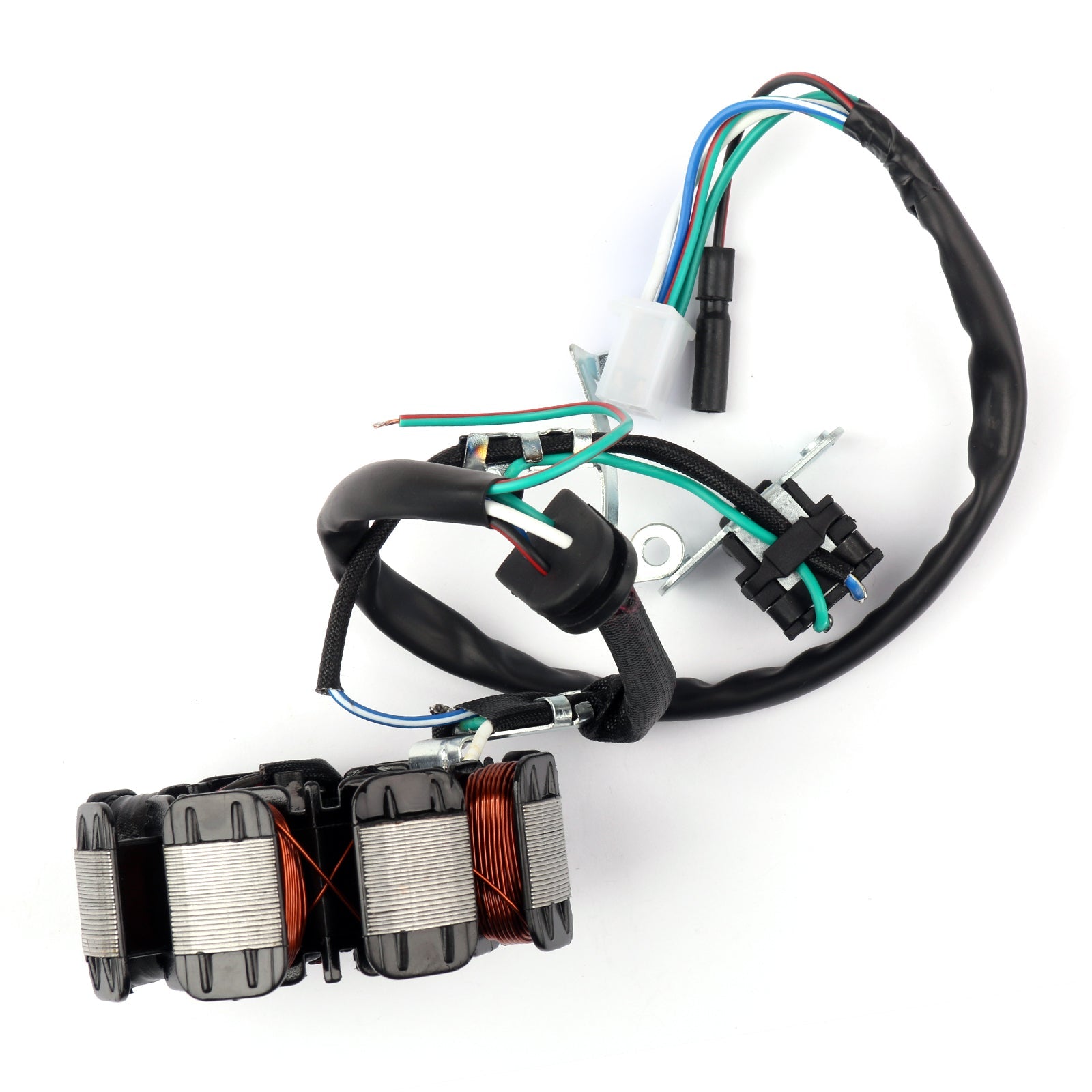 혼다 CRF230F(03-17)용 발전기 스테이터 코일 31120-KPS-902 일반