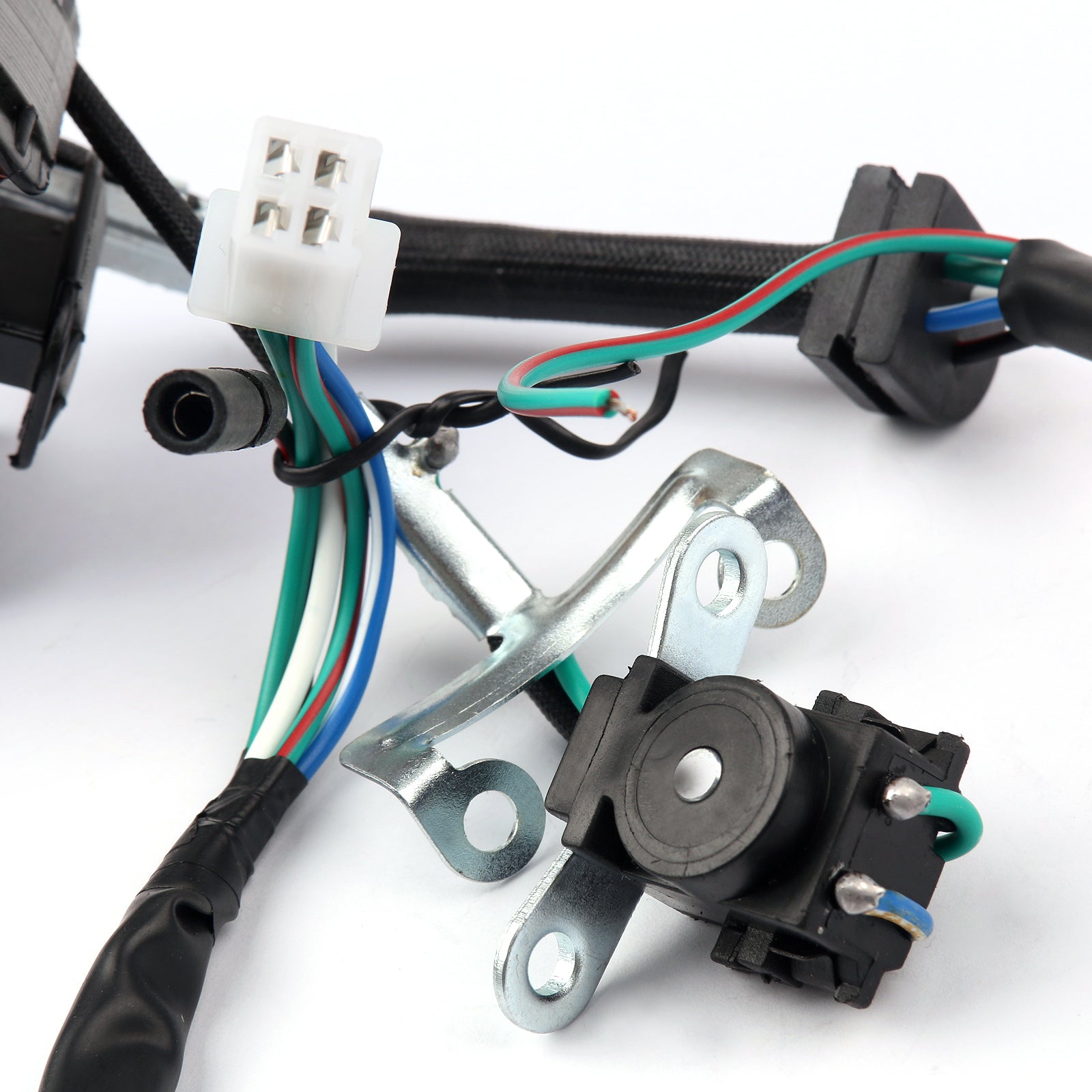 혼다 CRF230F(03-17)용 발전기 스테이터 코일 31120-KPS-902 일반