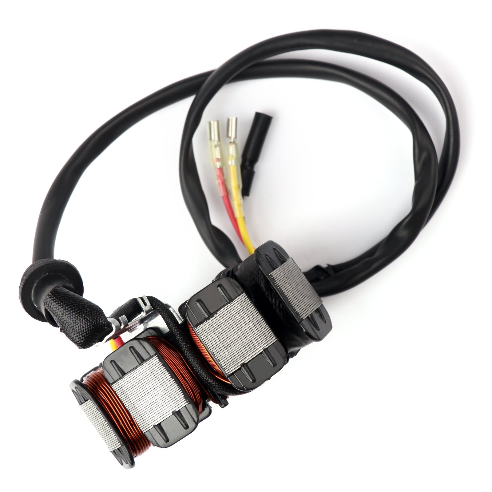 Generator Stator Coil 31120-KT0-831 For Honda XR200R XR200 (90-2002) Generic