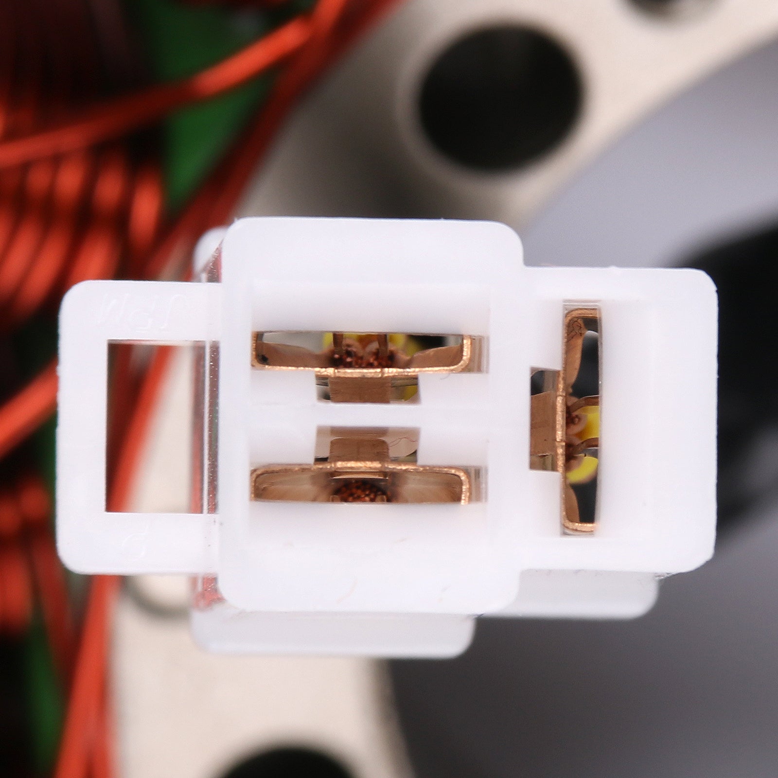 Generator Stator Coil 31120-MY1-004 For Honda XRV750L RD04 Africa Twin (90-92) Generic