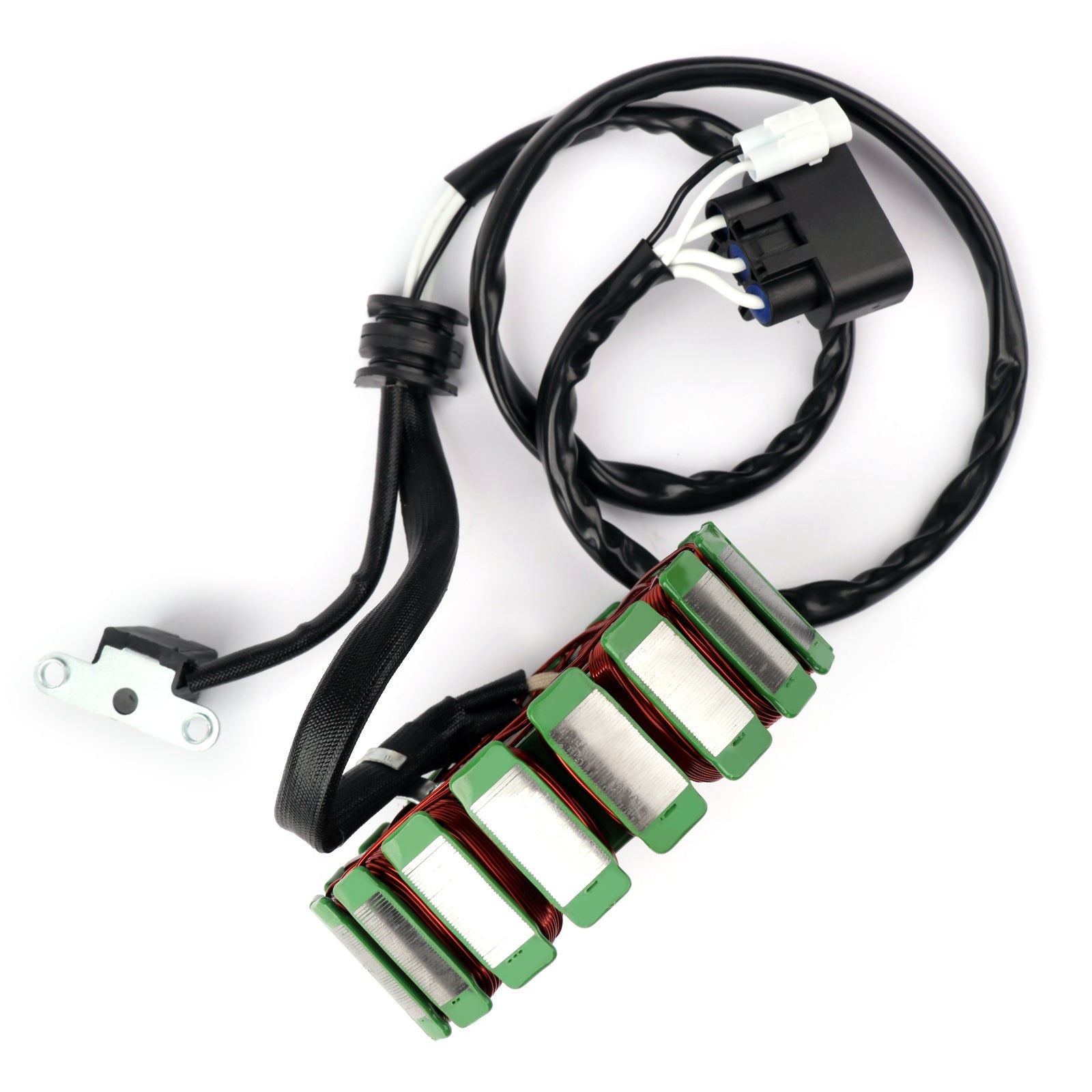 Yamaha Apex 1000(06-10) Attak 1000 GT(2007)용 발전기 스테이터 코일 일반