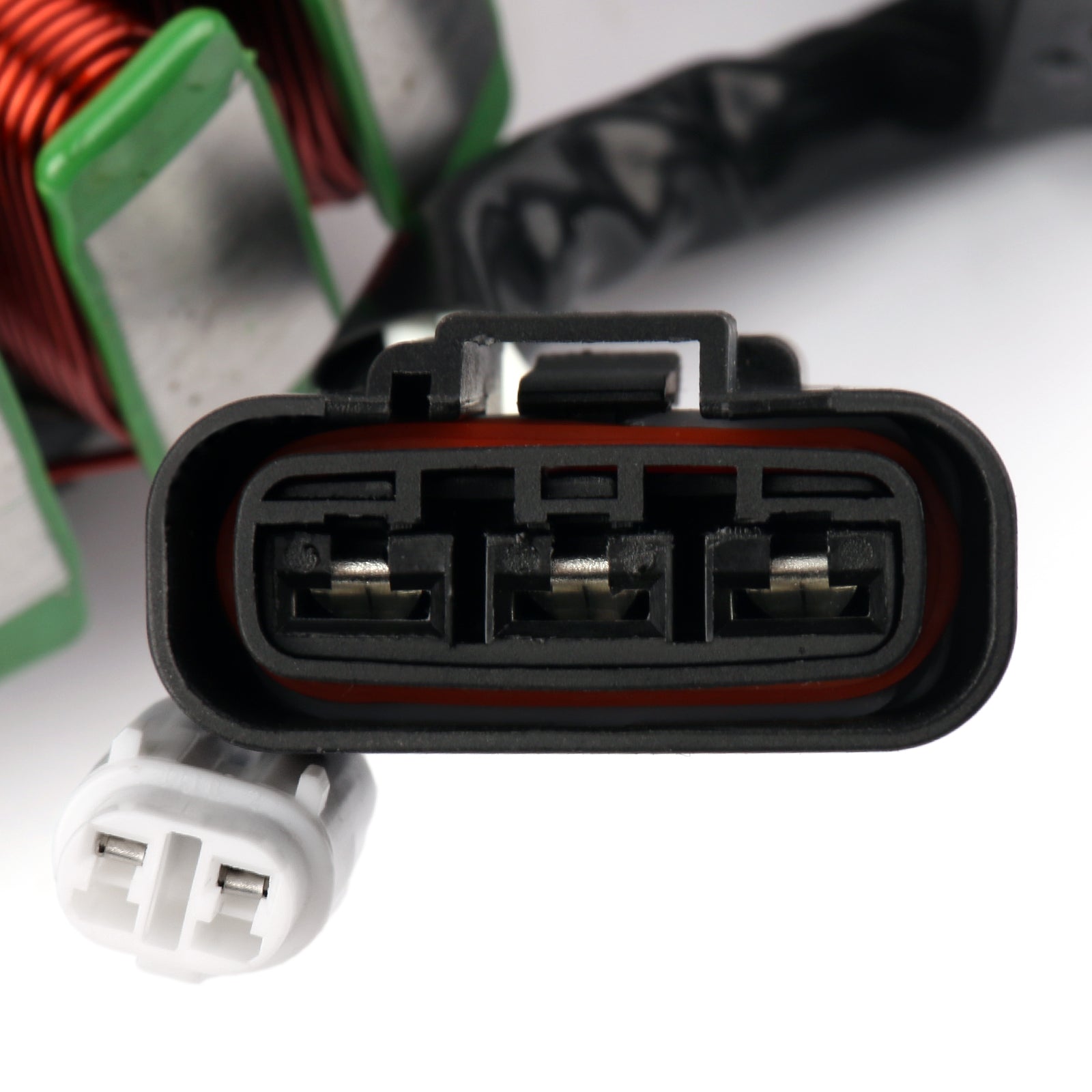 Yamaha Apex 1000(06-10) Attak 1000 GT(2007)용 발전기 스테이터 코일 일반