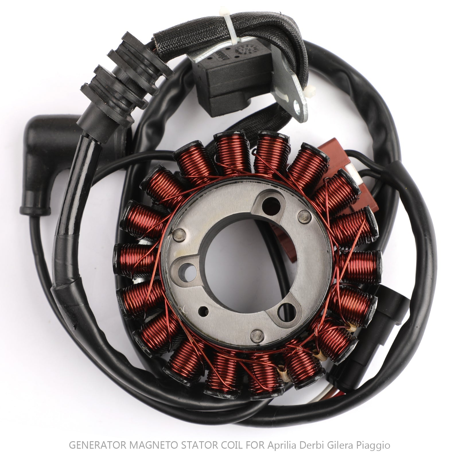 STATOR Fits Aprilia Atlantic SR Sport City Scarabeo 125 200 250 300 2006-2014 Generic