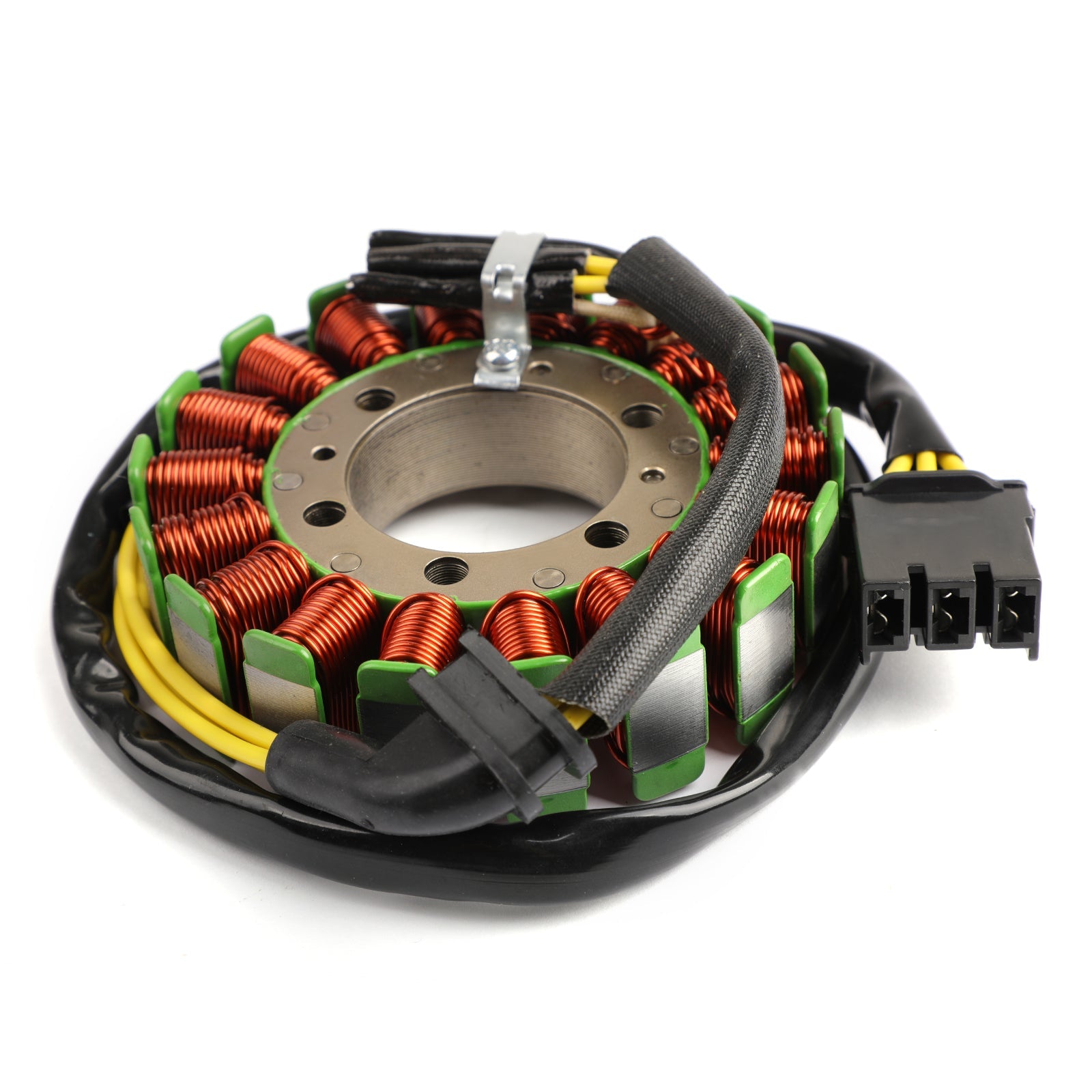 Generator Stator For Honda CB600F Hornet 600 PC41 2007-2013 CBF60 N/S 08-10 Generic