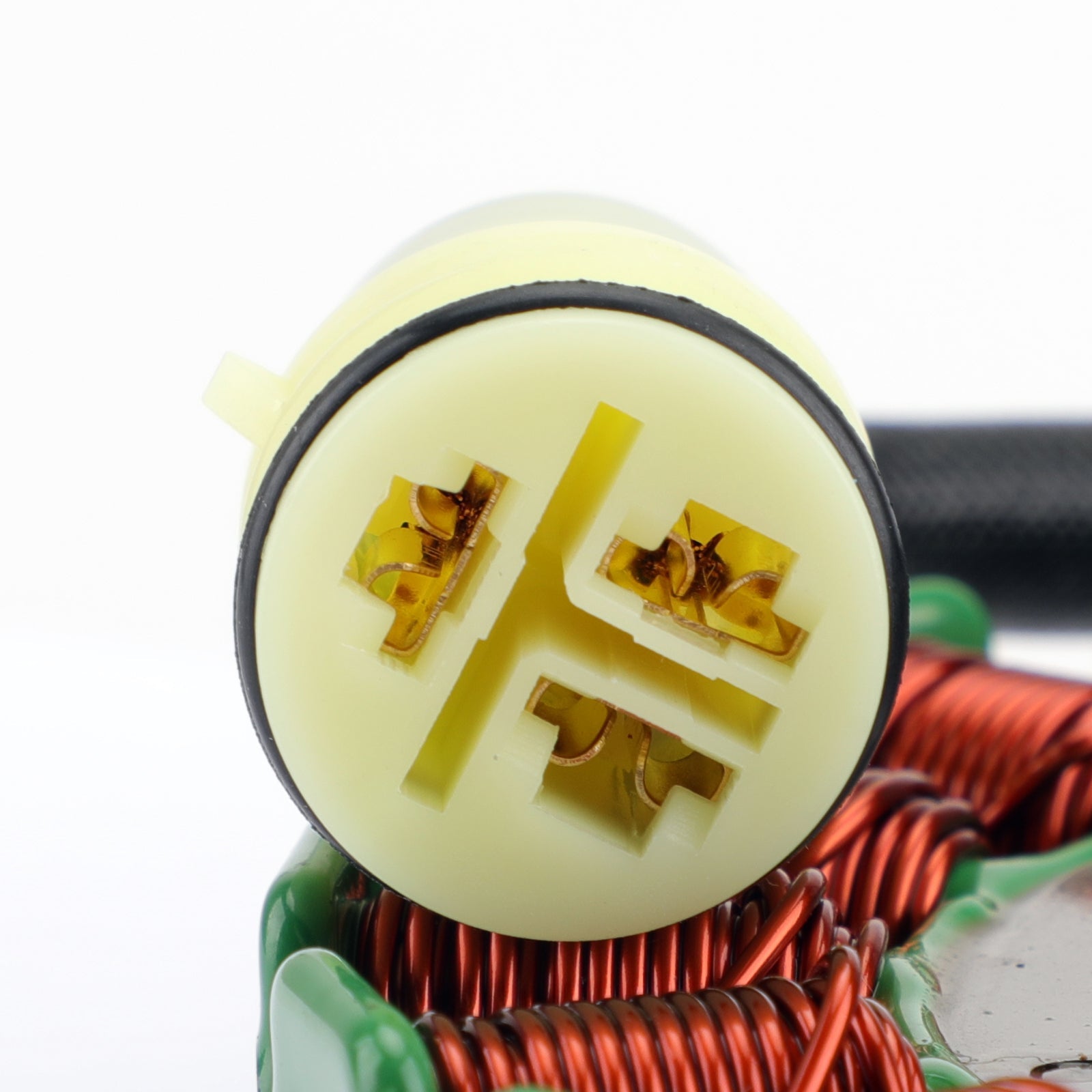 Outboard Stator Battery Charging Coil 18 Poles For Suzuki DF60 DF70 1998-2009 Generic