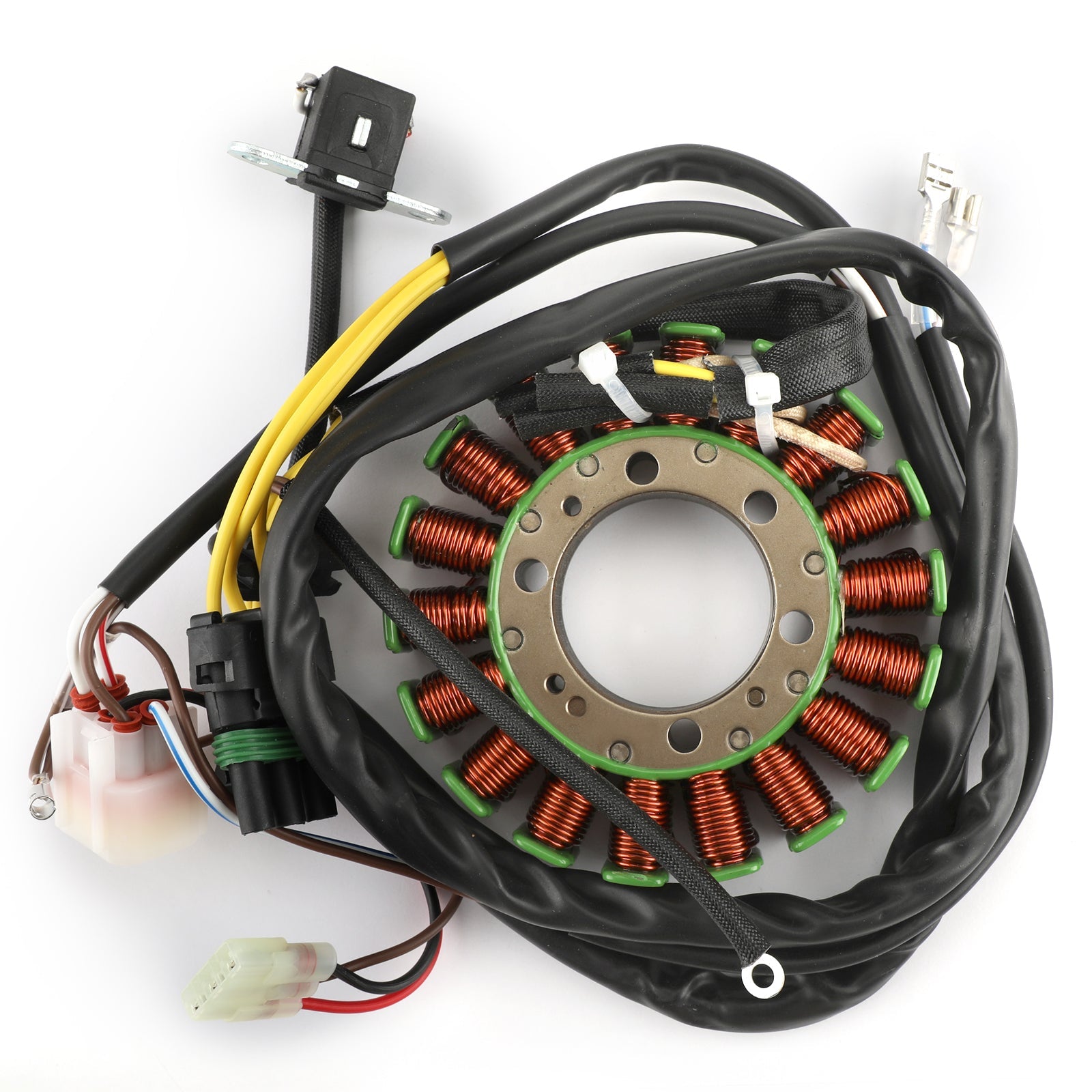 Alternator Stator Coil For Polaris Sportsman Ranger 400 500 08-14 #.3090061 Generic