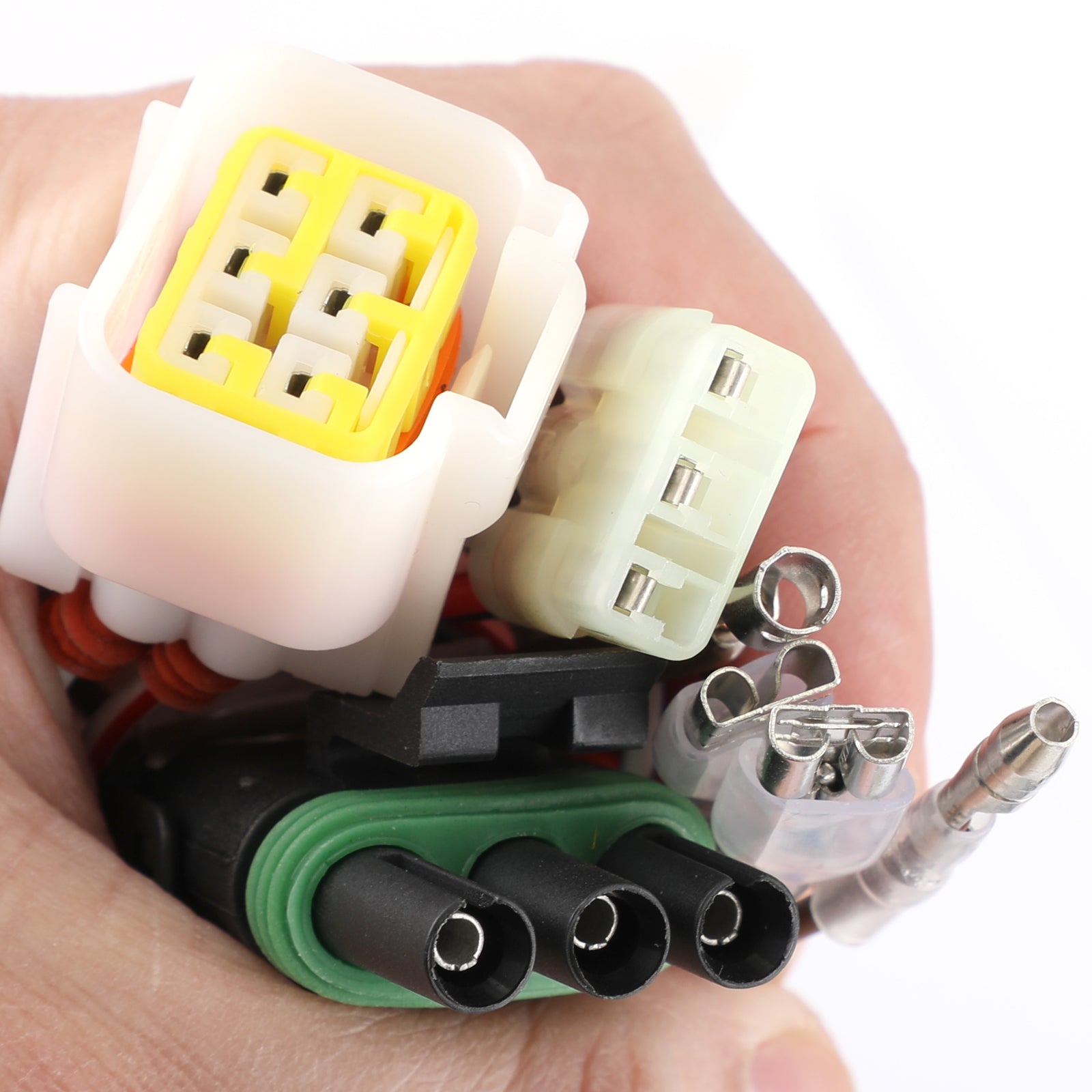 Alternator Stator Coil For Polaris Sportsman Ranger 400 500 08-14 #.3090061 Generic