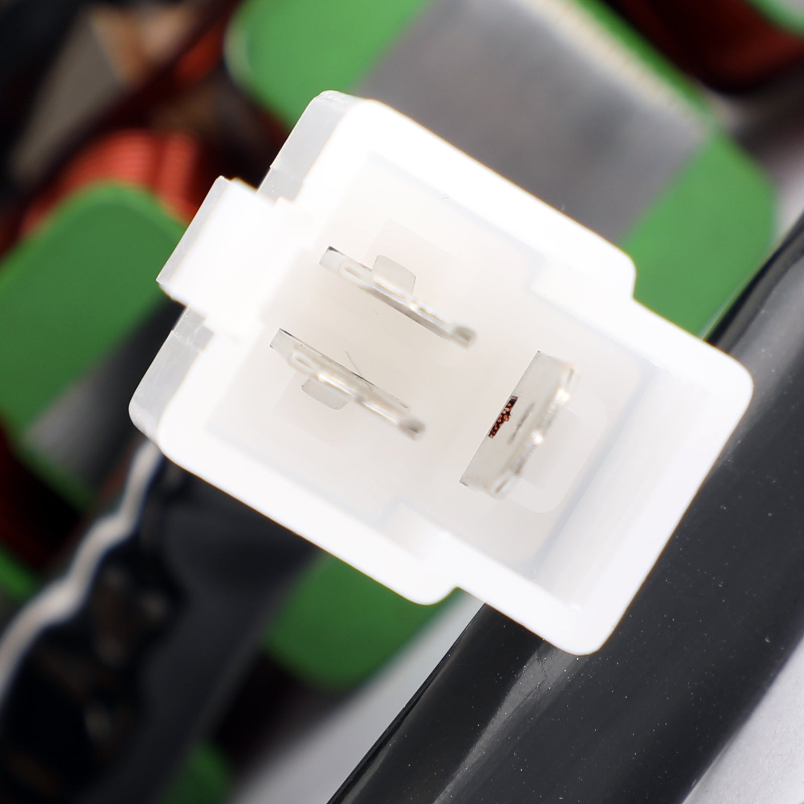 Alternator Stator Coil For Honda NV750 C Shadow NV400 VT400 97-03 31120-MBA-004 Generic