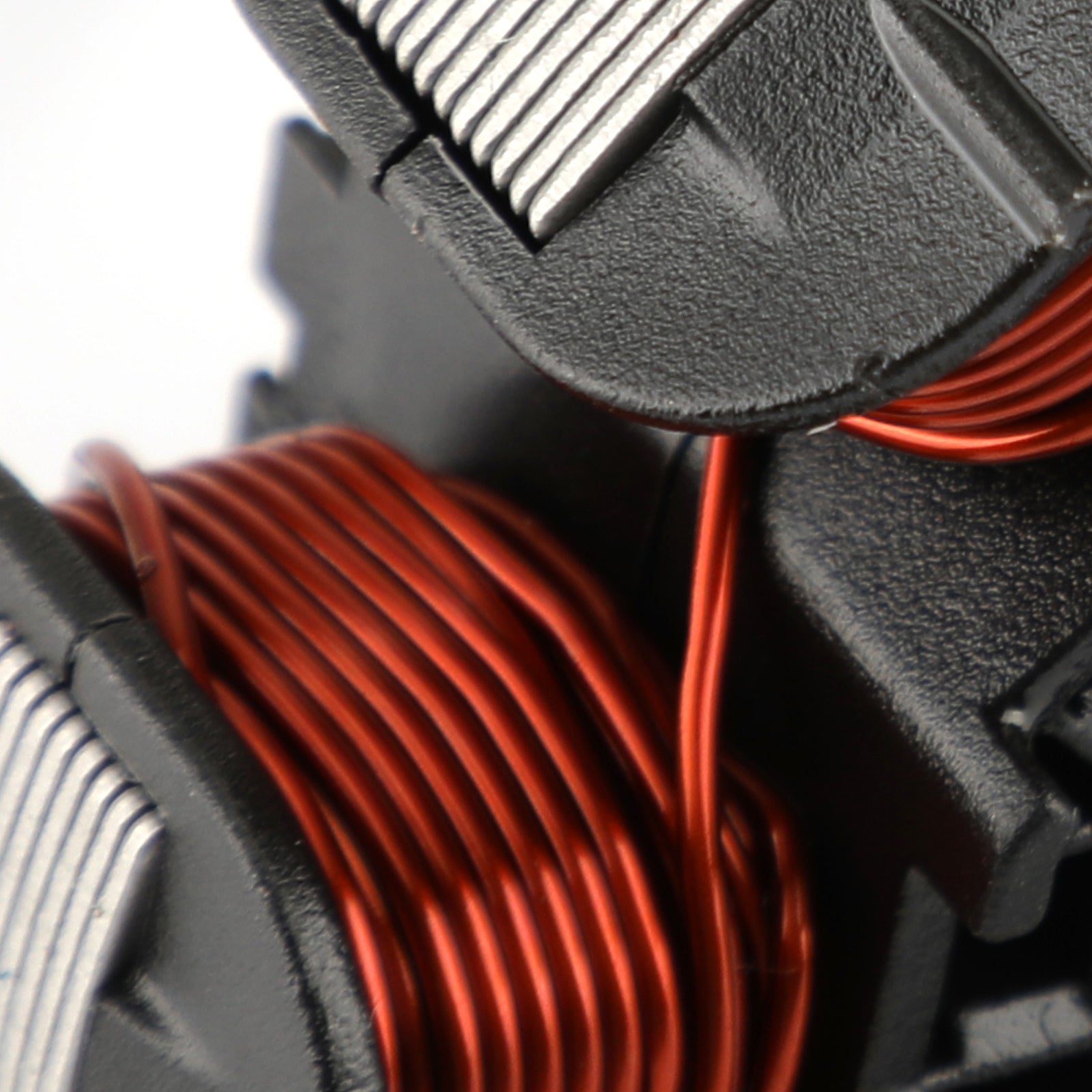 Magneto Generador Estator apto para Kawasaki KFX 90 KSF 90 2007-2020 21003-Y005 Genérico