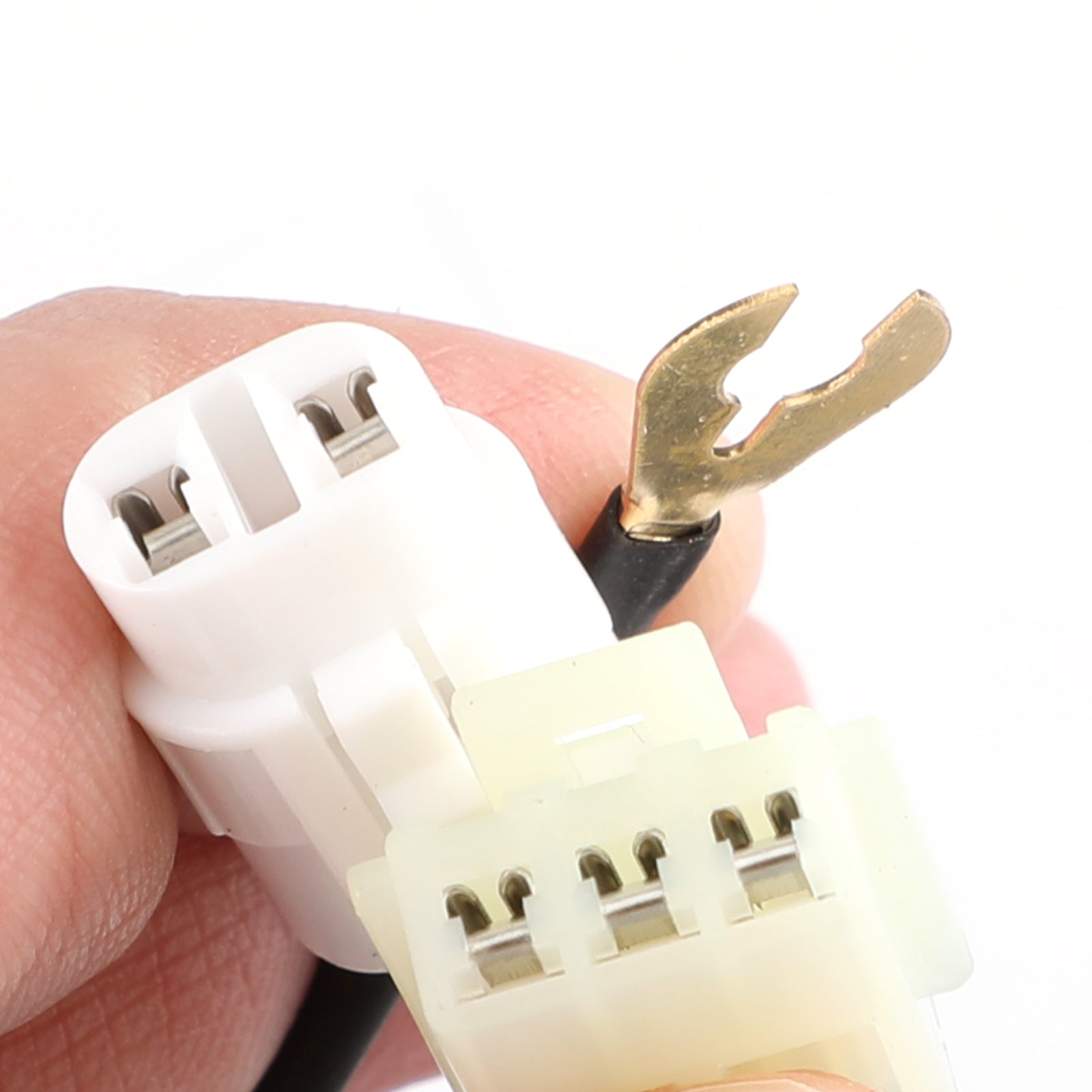 야마하 TTR230 TT-R230 2005-2017 #.1C6-H1410-00 발전기 스테이터 코일 일반