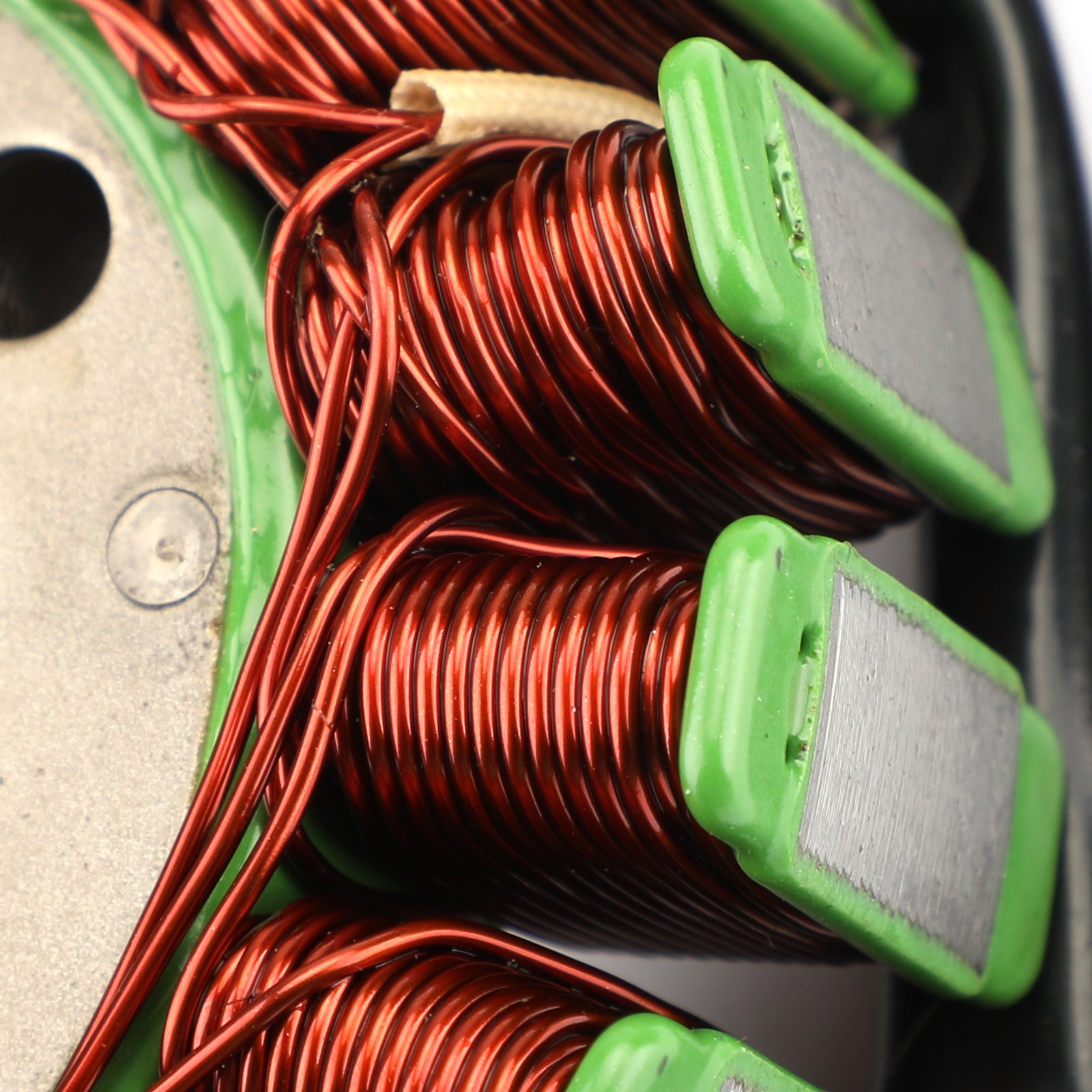 Alternator Stator Coil For Kawasaki ZXR400R ZX400 ZXR400 ZR400 89-99 21003-1211 Generic