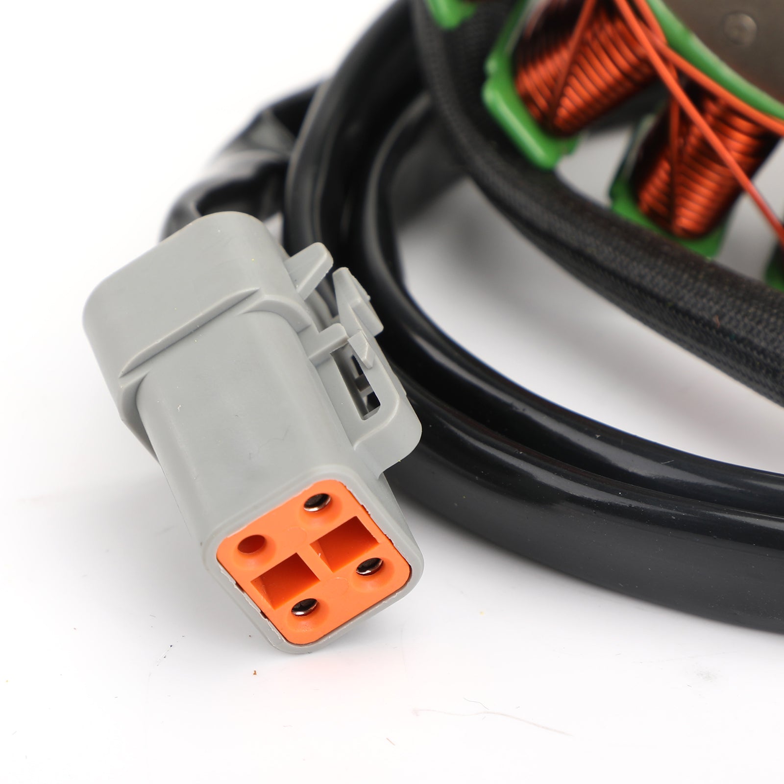 Lynx V-800 Adventure / Adventure Ranger V 800 2007 2008용 발전기 고정자 일반