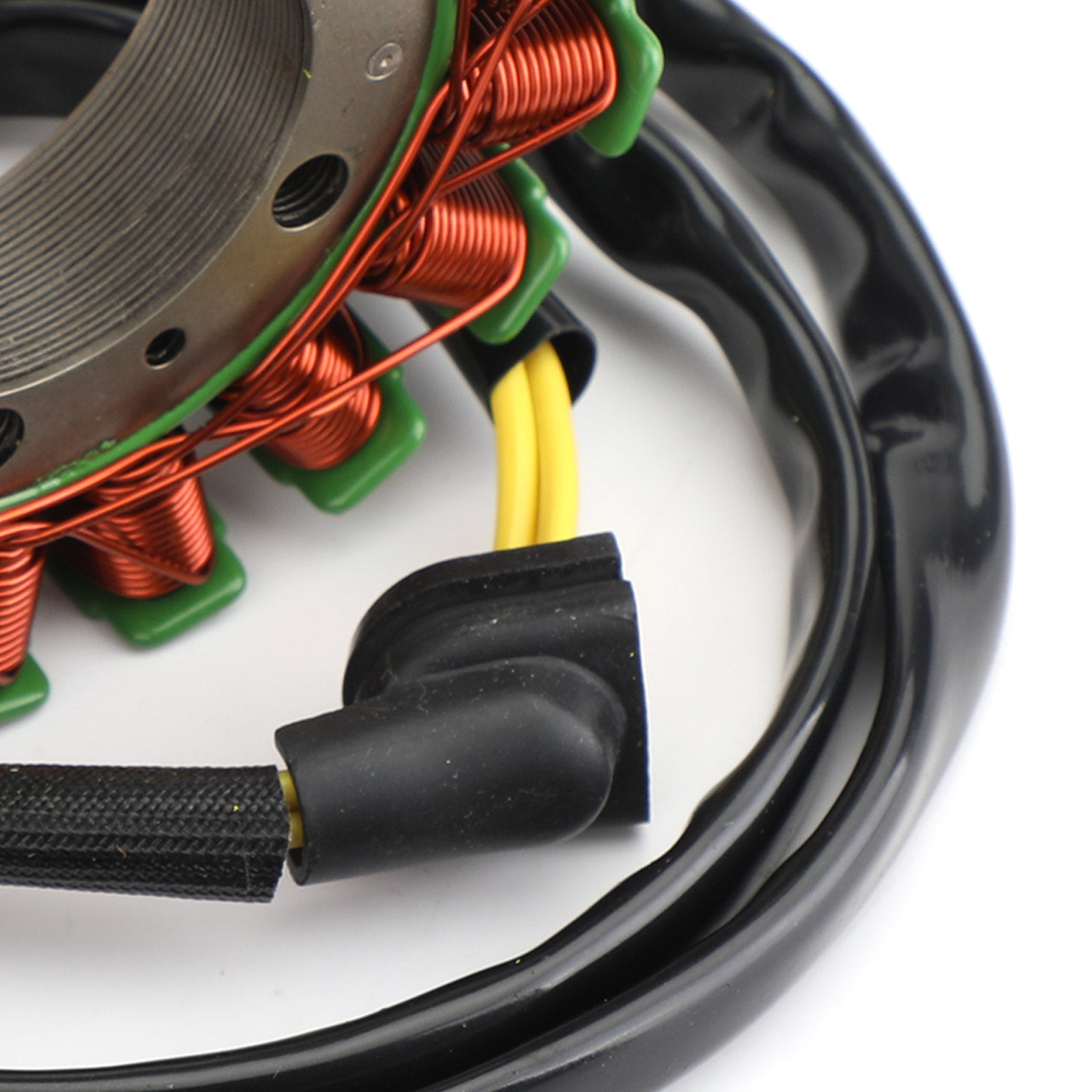 Lynx V-800 Adventure / Adventure Ranger V 800 2007 2008용 발전기 고정자 일반