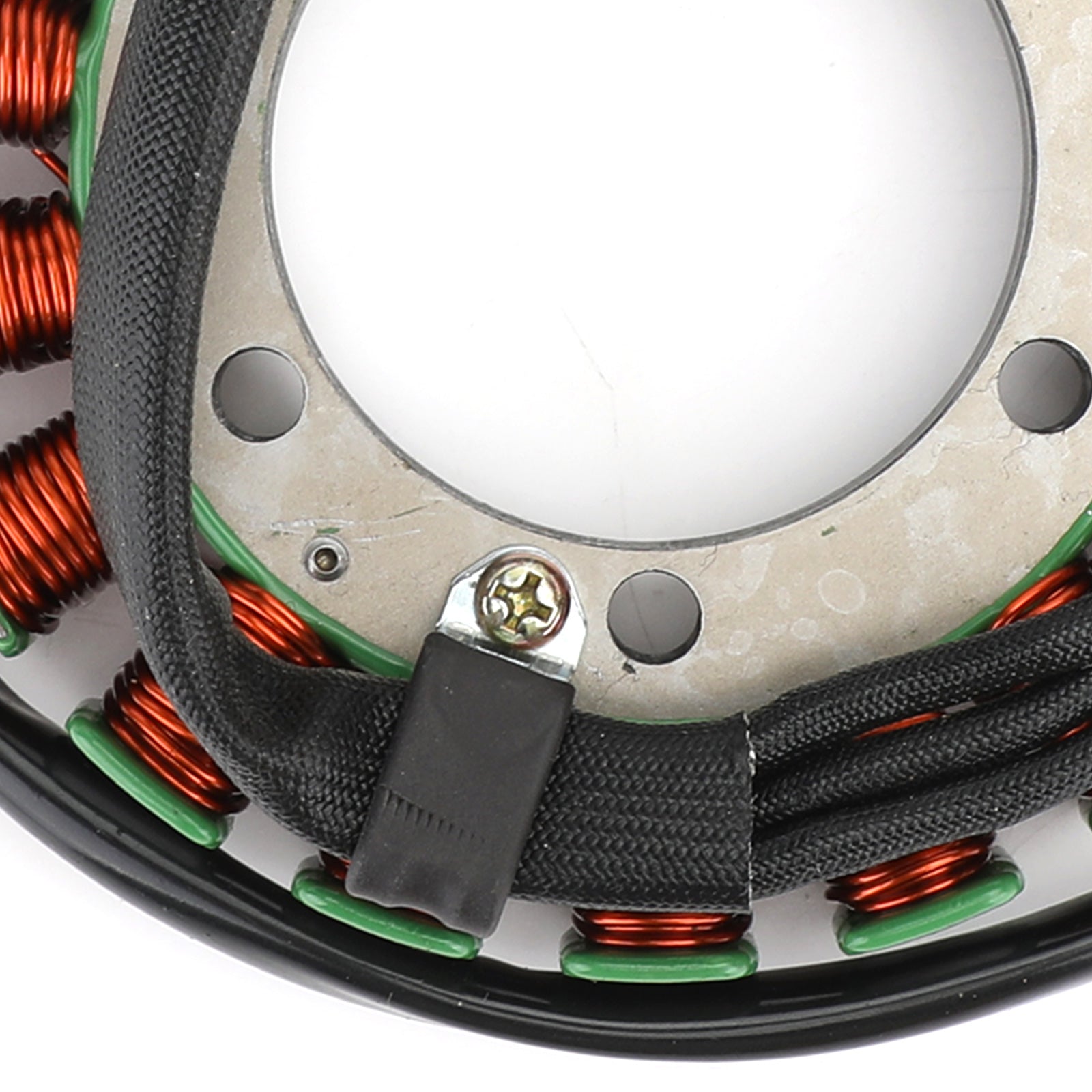 Alternator Stator For Triumph Daytona 600 650 Speed Four 600 TT600 2003-2005 Generic