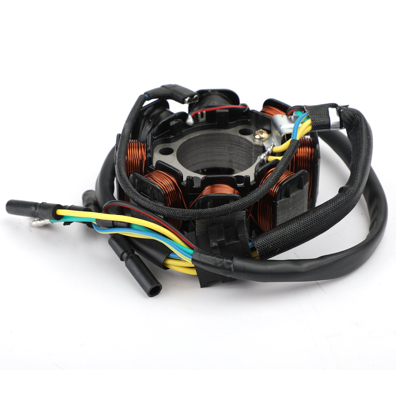 Honda FourTrax 200 1986-1988 Magneto Stator Coil For 31120-HB3-004 31120-HB3-014