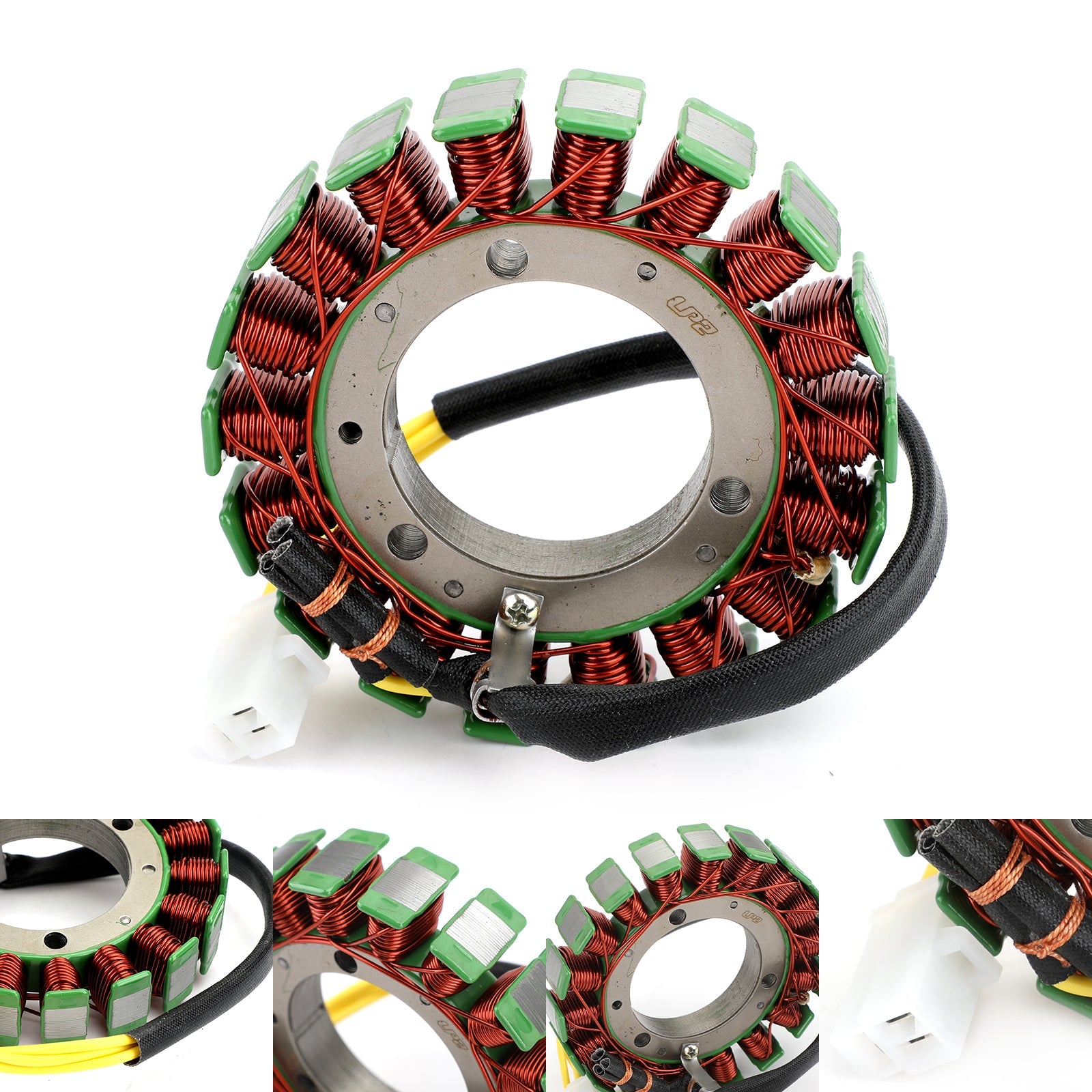 Magneto Stator Coil For Arctic Cat EXT 580 / Pantera 580 EFI L/C 97-98 3005-053 Generic