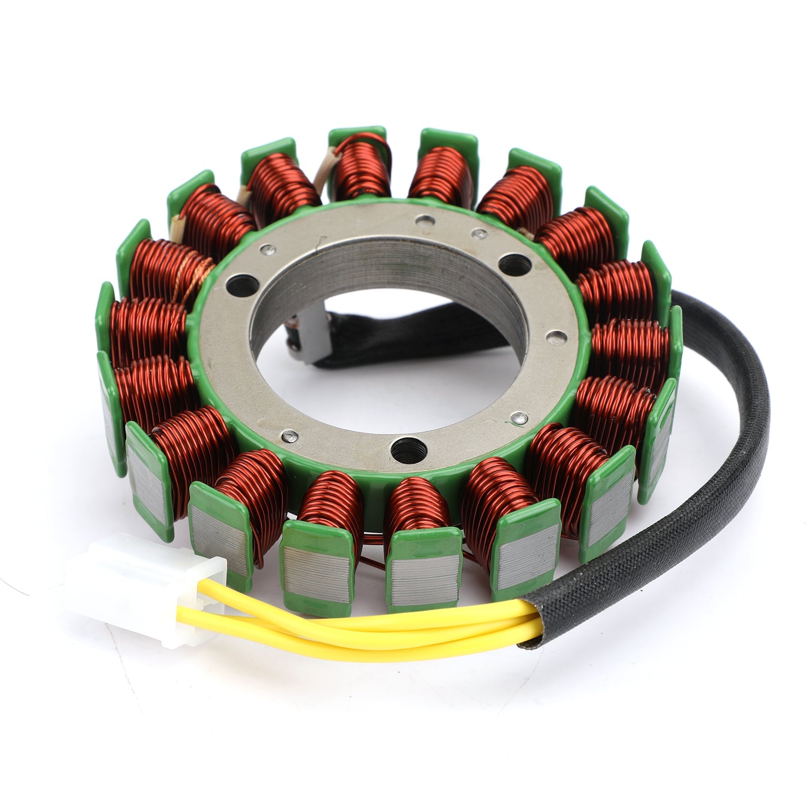 Magneto Stator Coil For Arctic Cat EXT 580 / Pantera 580 EFI L/C 97-98 3005-053 Generic
