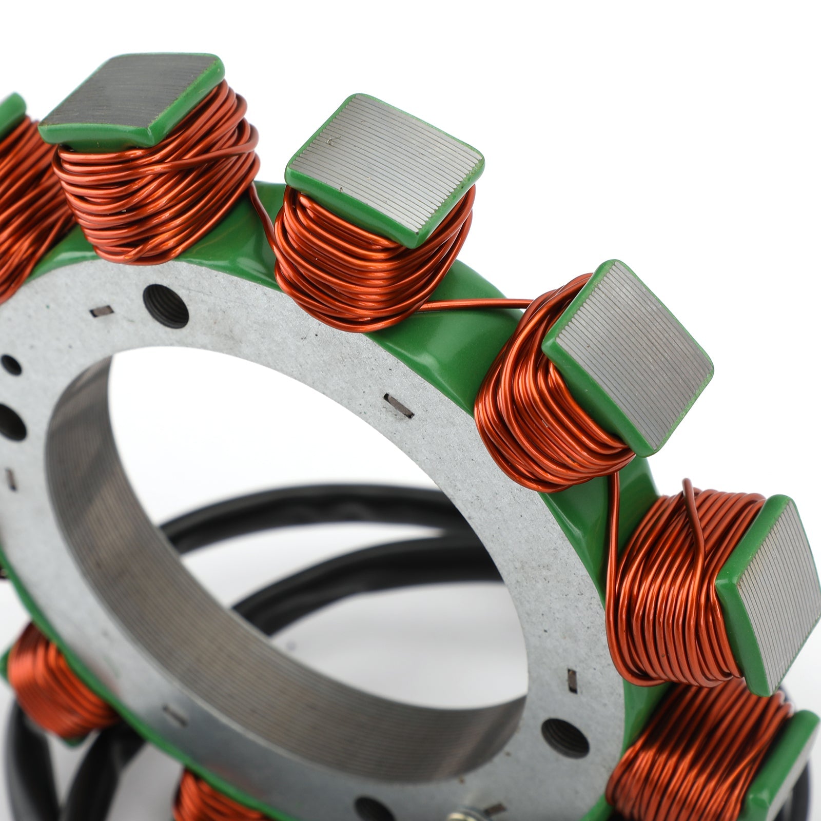 1994-2000 Kawasaki MULE 2500 2510 4X4 2520 Turf Stator Charging Coil 59031-2103