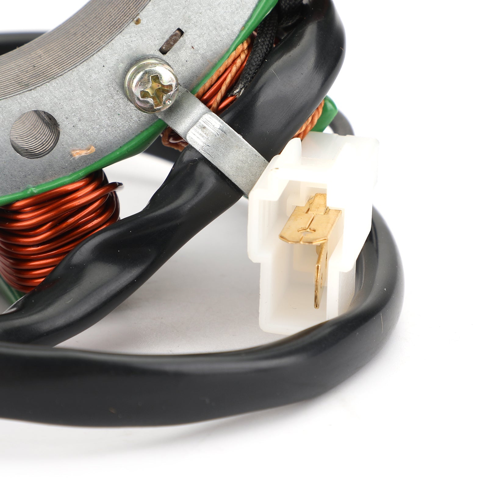 1994-2000 Kawasaki MULE 2500 2510 4X4 2520 Turf Stator Charging Coil 59031-2103