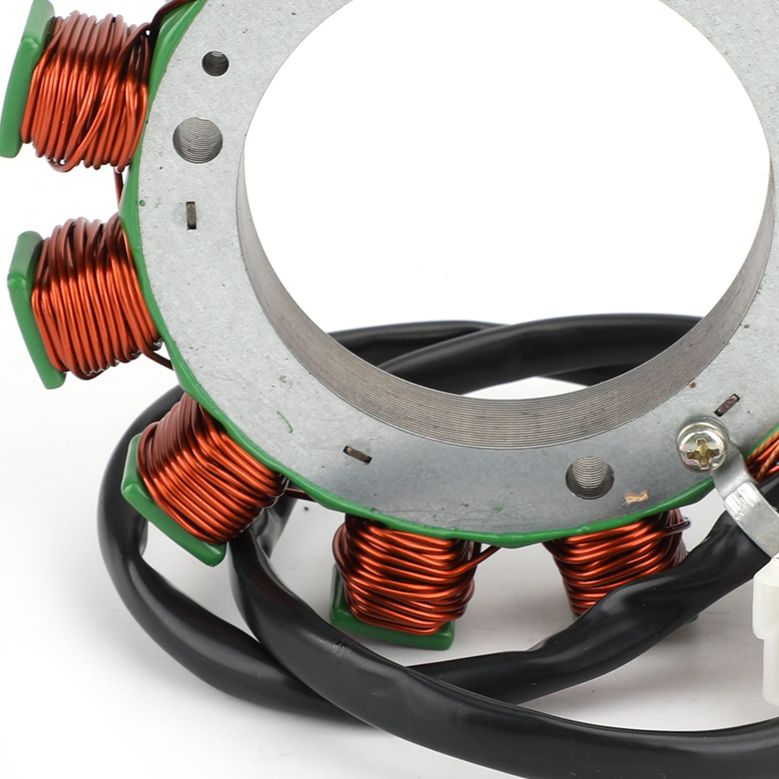 1994-2000 Kawasaki MULE 2500 2510 4X4 2520 Turf Stator Charging Coil 59031-2103