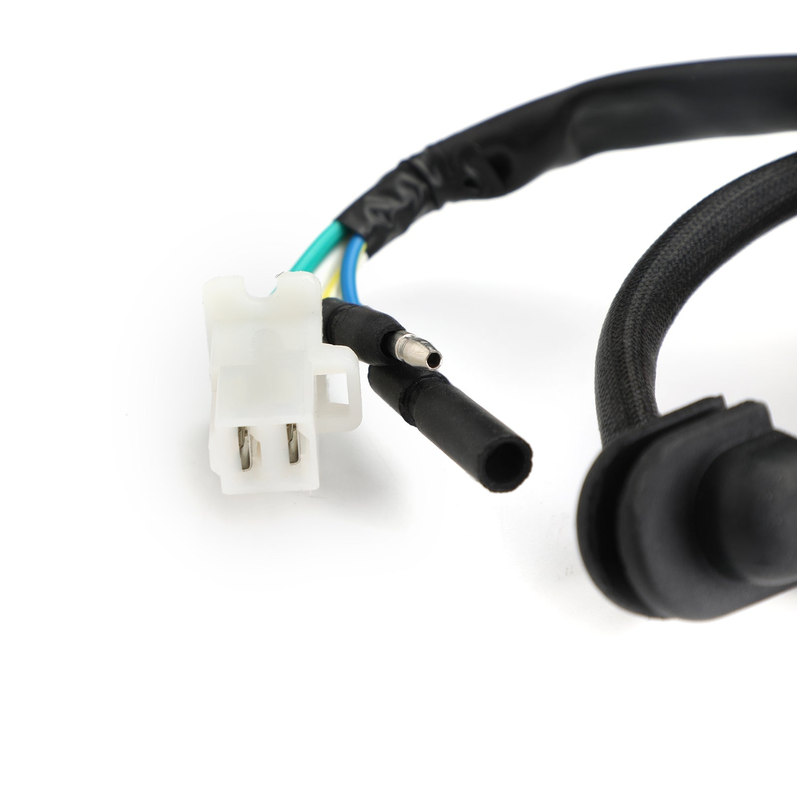 Stator Magneto Generator For Honda CBF125 CBF 125 2008-2015 Repl 31120-KWF-941 Generic