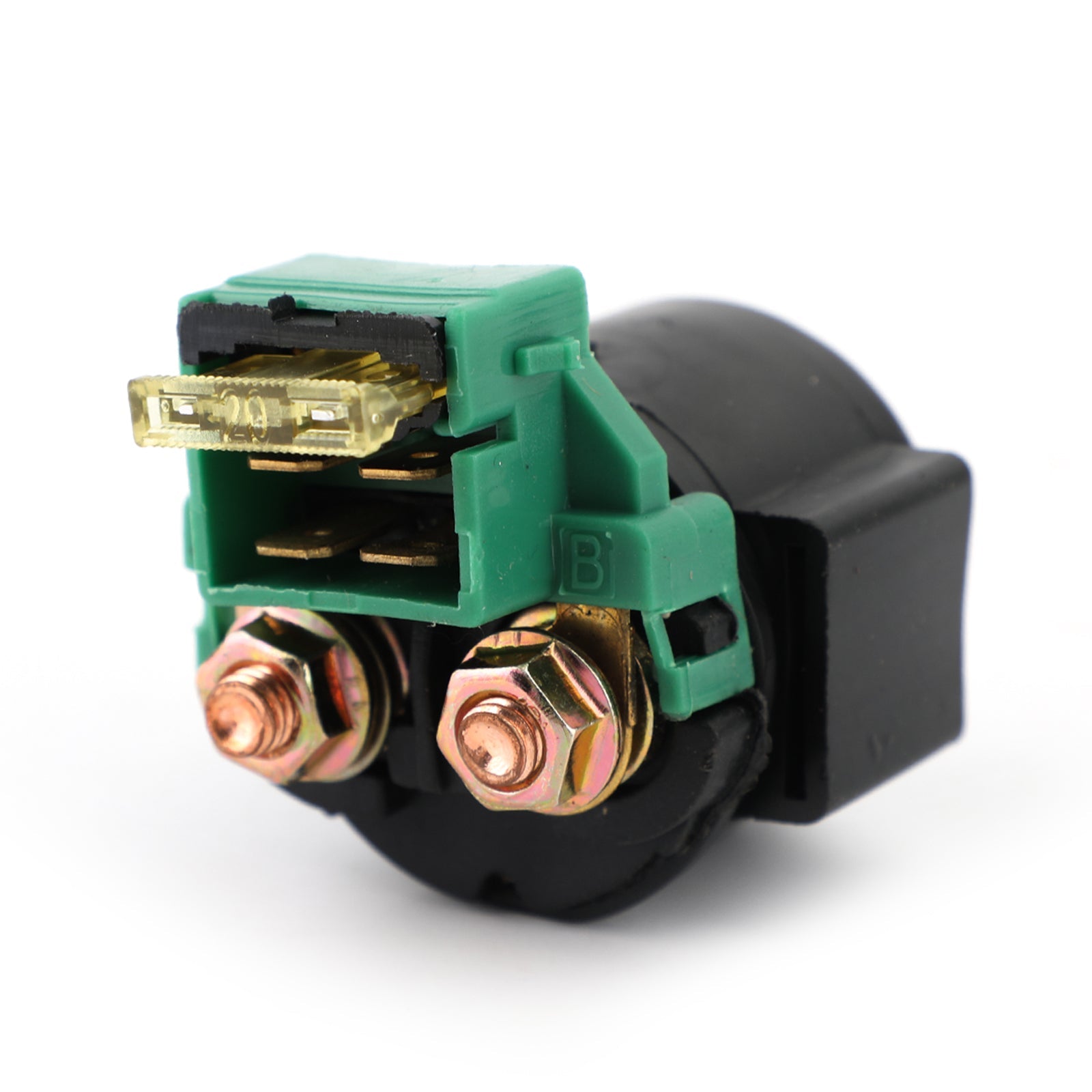 Arctic Cat ATV용 스타터 릴레이 08-11 366 11-12 350 425 13-16 400 450 3313-464 일반