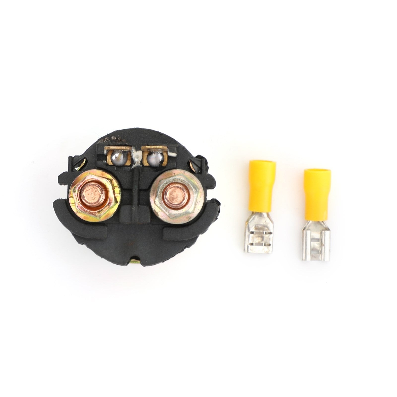 Replacement Starter Solenoid fits KAWASAKI BAYOU 300 KLF300C 4X4 KLF300B 1989-02 Generic CA Market