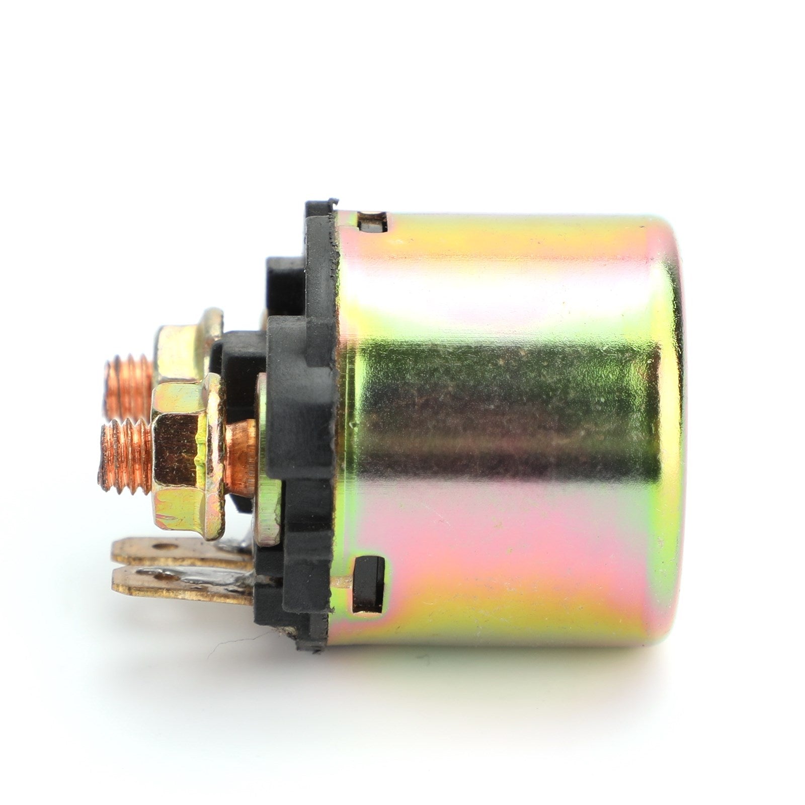 Replacement Starter Solenoid fits KAWASAKI BAYOU 300 KLF300C 4X4 KLF300B 1989-02 Generic CA Market