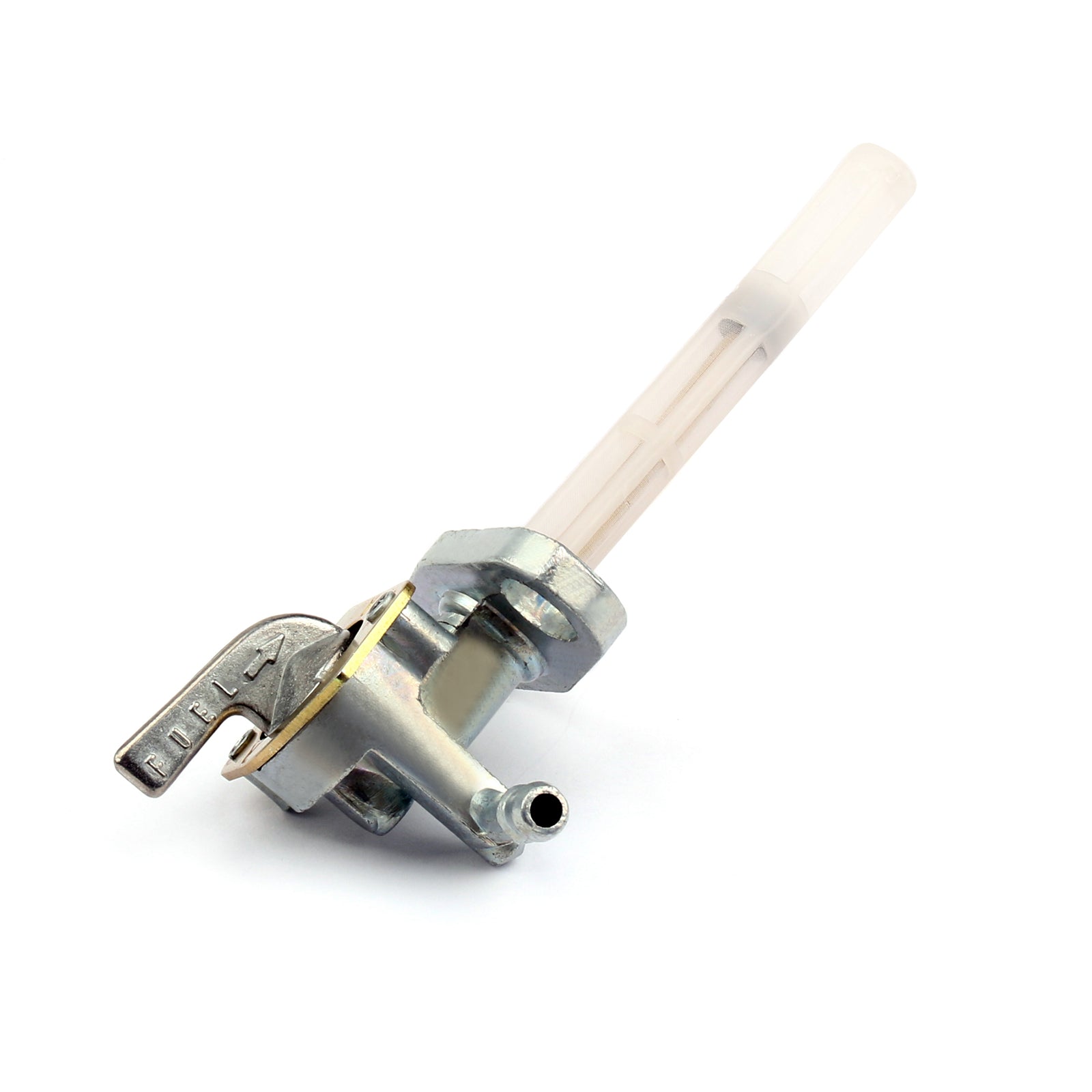 Válvula de interruptor de llave de purga del tanque de combustible para Honda XR 50R 70 80R 250 CRF 80F TRX350 CR500 genérico