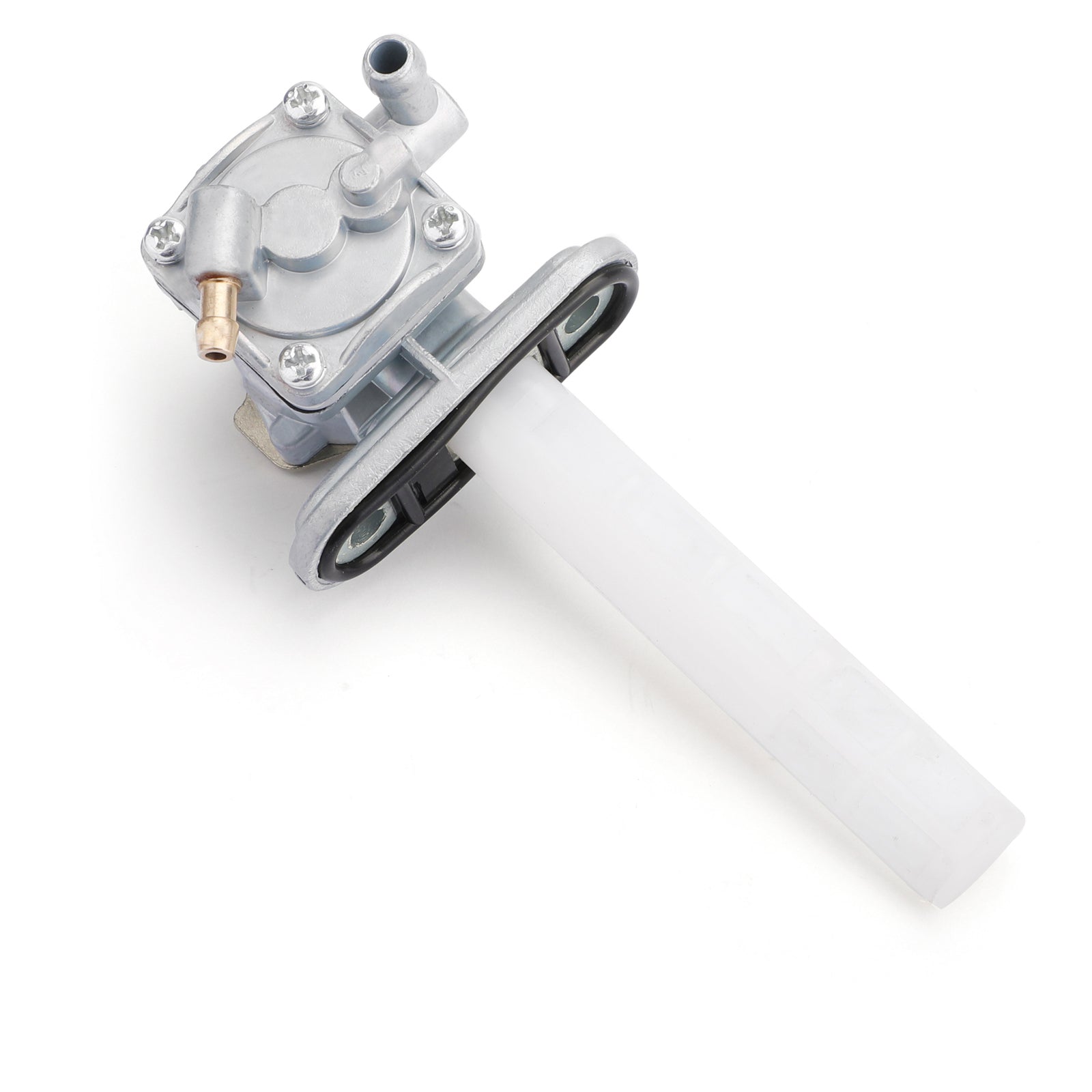 Gas Combustible Gasolina Válvula Petcock 44300-45011 Para Suzuki GS300 GS450 GS550 GS650 Genérico