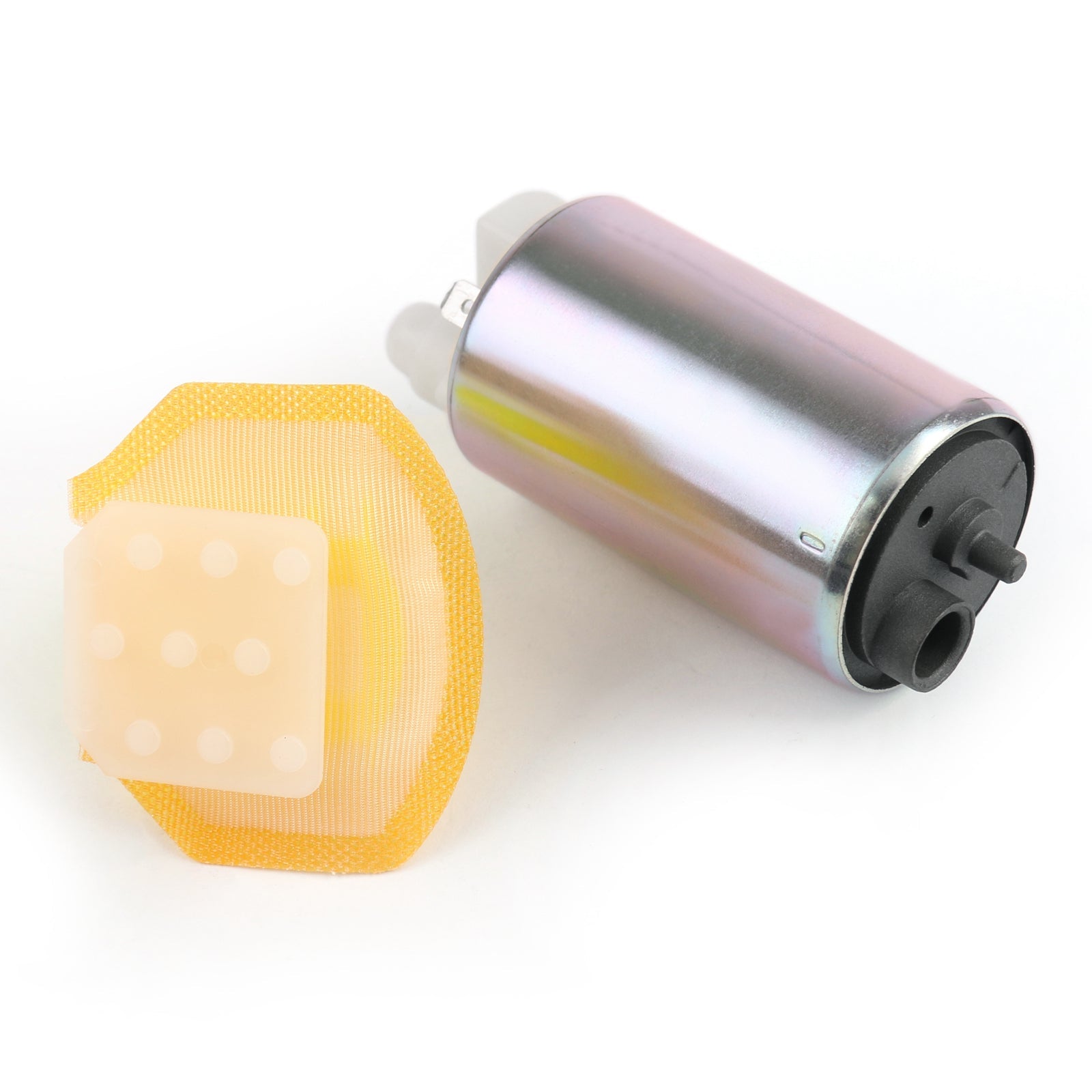 Fuel Pump Fits Kawasaki ZX-6R NINJA ZX600P/R ZX636E/F ABS 2007-2016 VN900B/D Generic