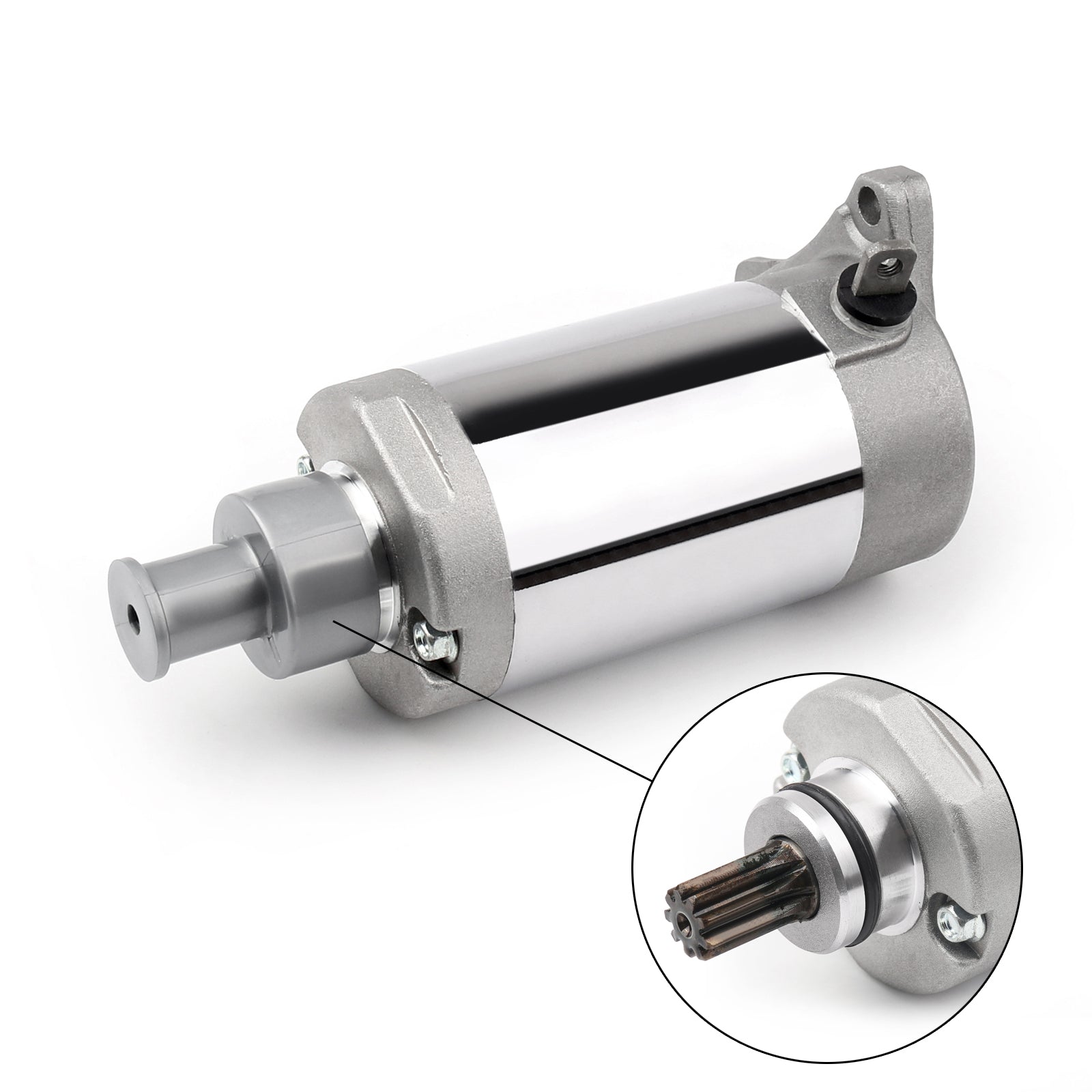 Motor de arranque para Yamaha TW200 TRAILWAY 200 XT225 SEROW TT-R225 ST225 Bronco genérico