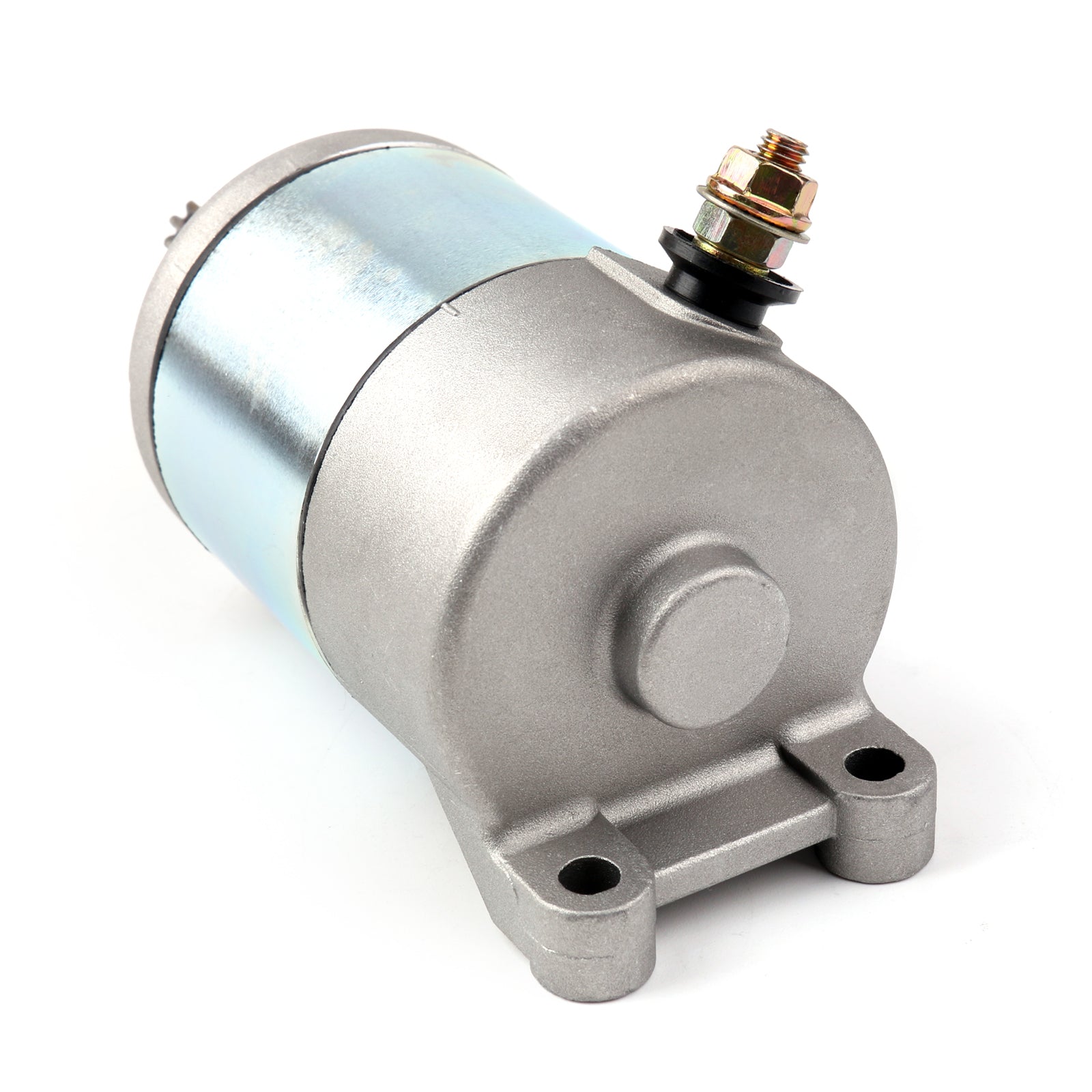 Motor Starter 21163-0058,21163-0043 For Kawasaki KLX125S KLX140S KLX150S 08-18 Generic