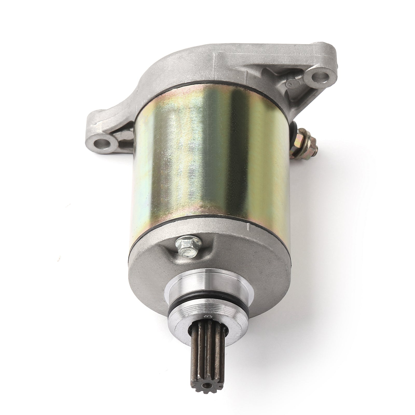 2003-2008 Suzuki Arctic Cat ATV 31100-38F00 3545-016 Motor de arranque