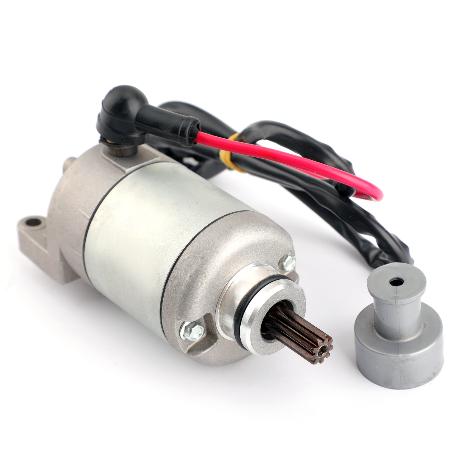 Electric Starter Motor for Yamaha YZF R25 15-17 R3 15-18 MT-03 2016-2017 MT-25 Generic