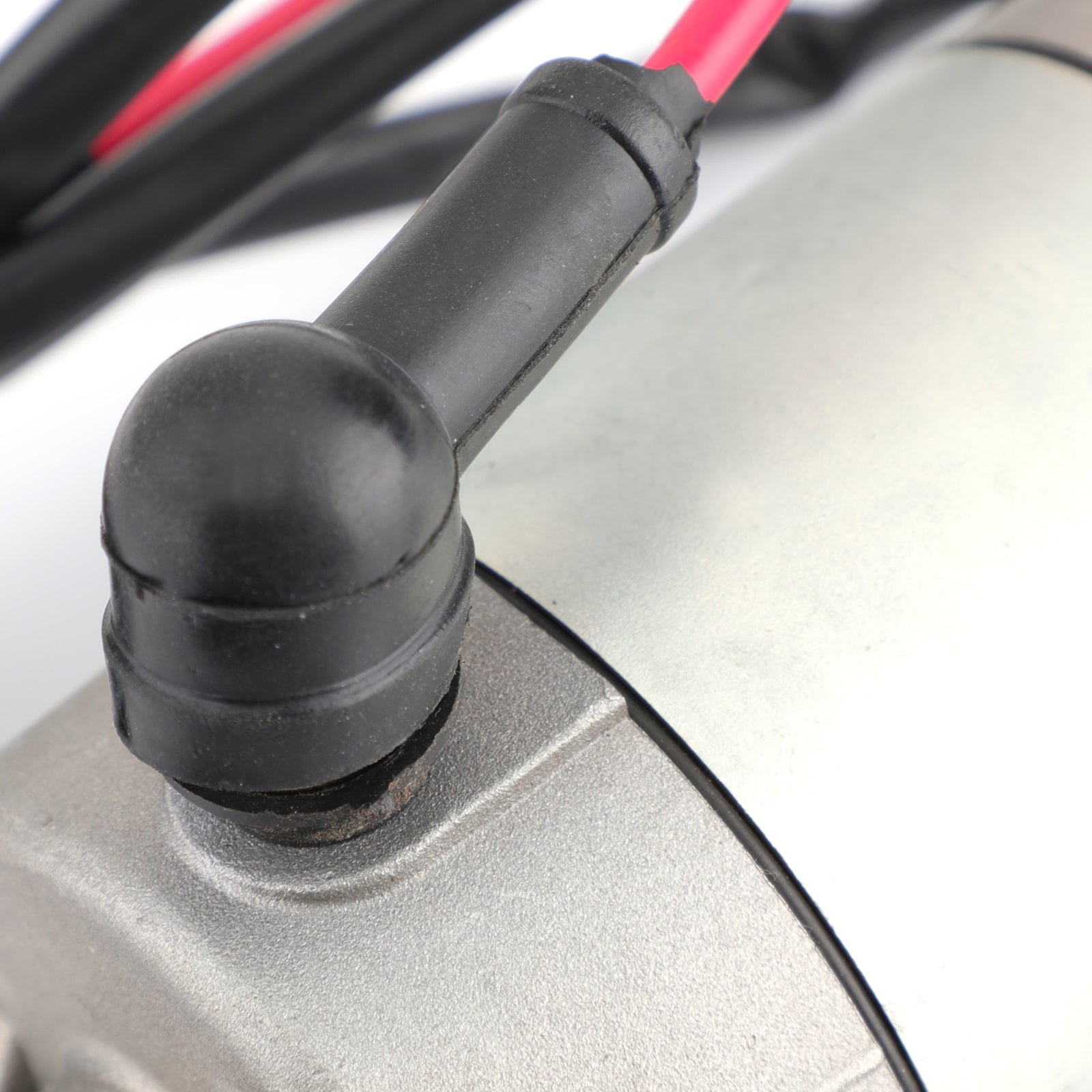 Electric Starter Motor for Yamaha YZF R25 15-17 R3 15-18 MT-03 2016-2017 MT-25 Generic