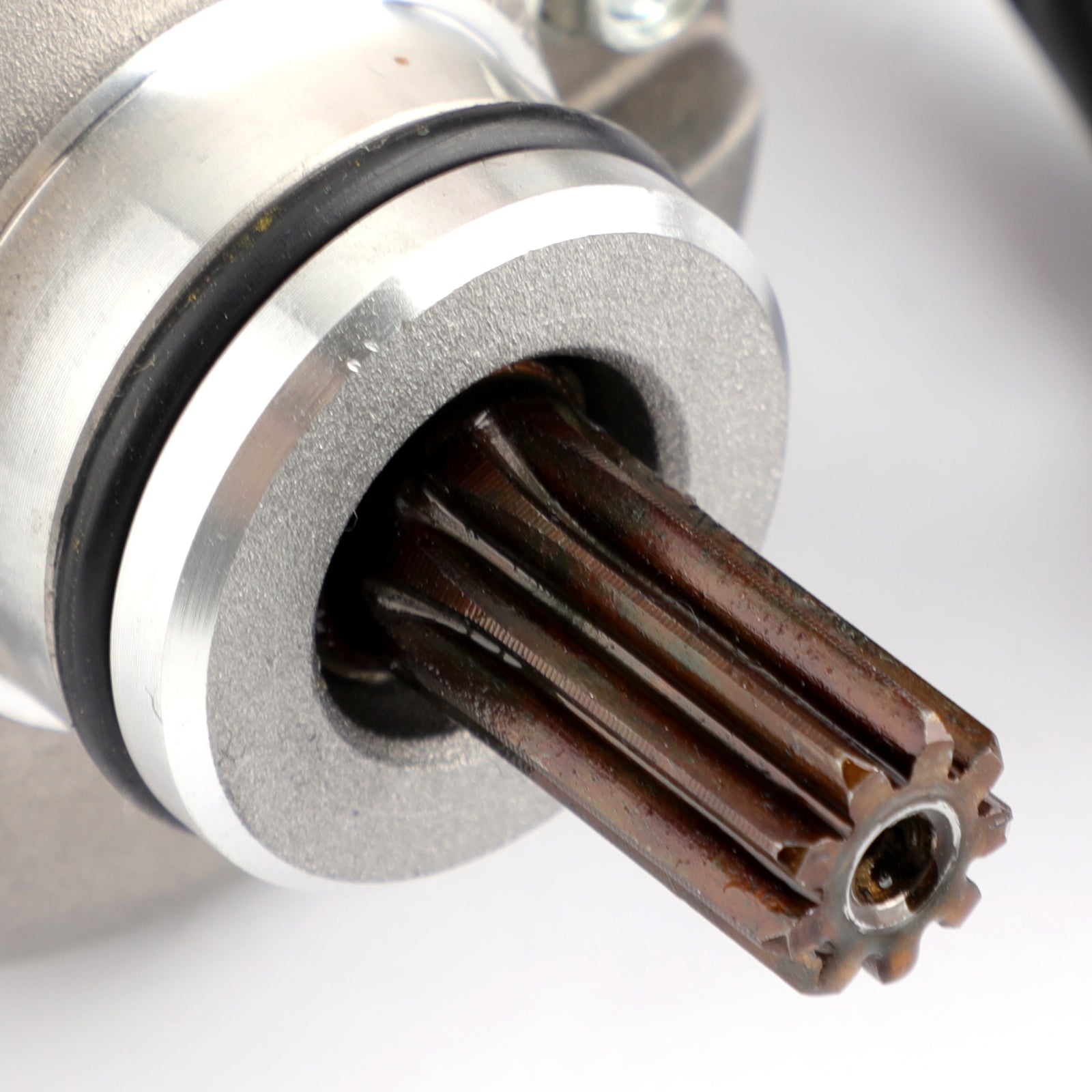 Electric Starter Motor for Yamaha YZF R25 15-17 R3 15-18 MT-03 2016-2017 MT-25 Generic