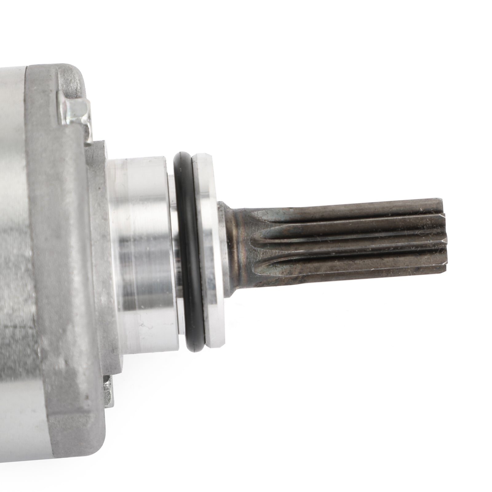 SUZUKI LTR450 LT-R450 LT-R450Z QUADRACER 450 2006-2011용 스타터 31100-45G00 일반