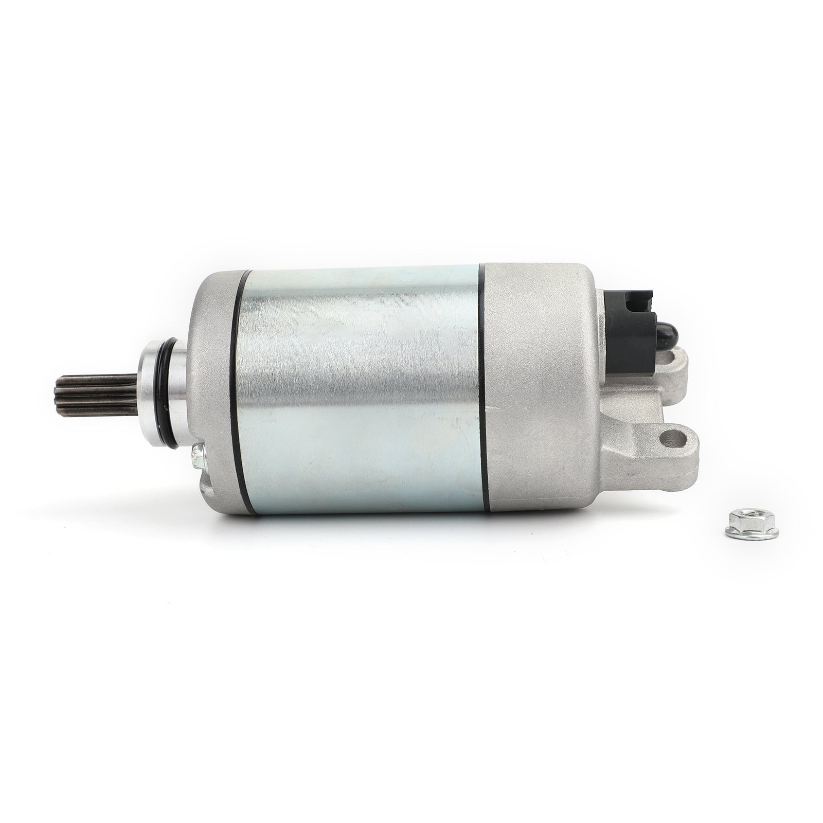 Starter Motor For Suzuki GSF1250 Bandit 1250S 07-18 GSX1250 10-17 31100-18H00 Generic