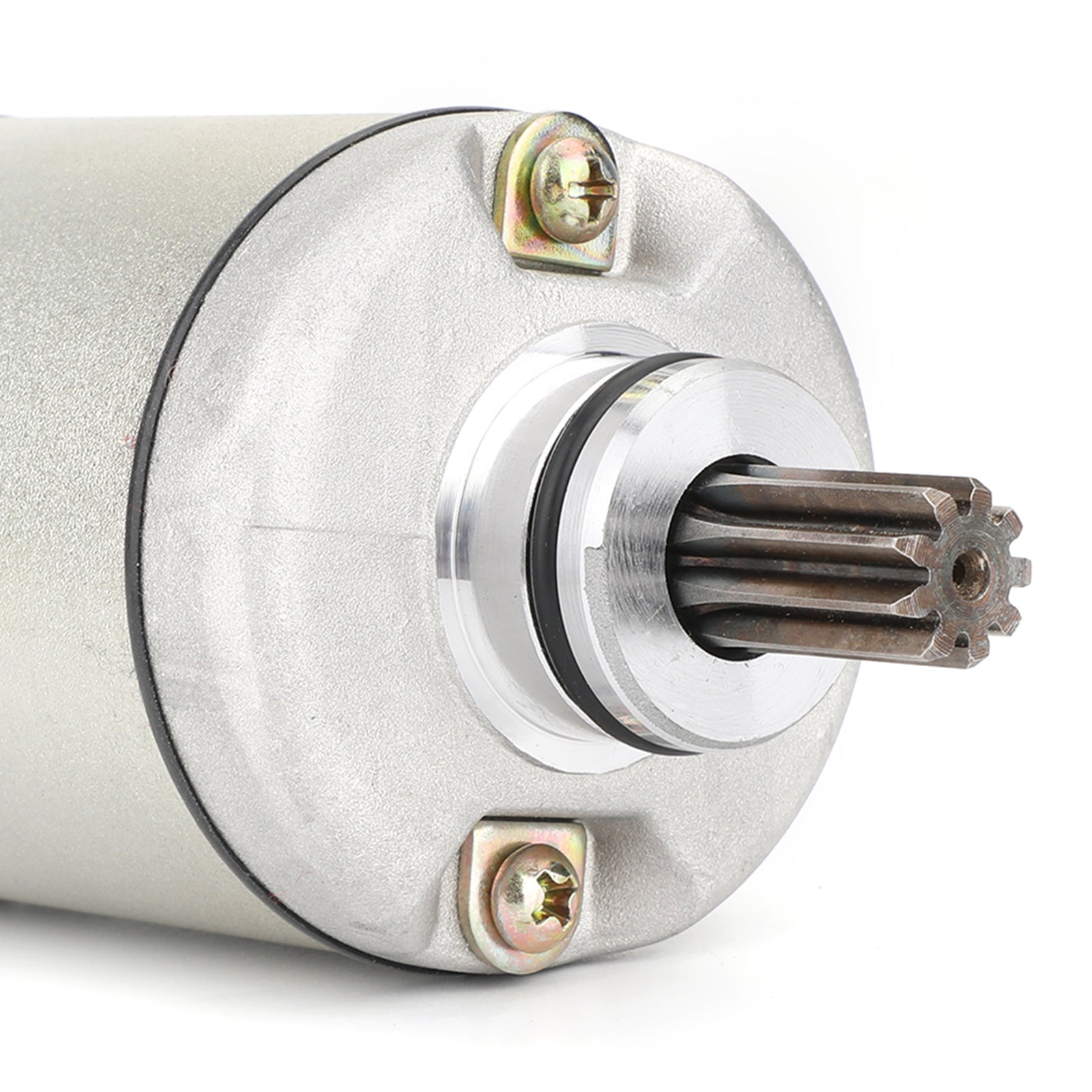 Starter For BOMBARDIER CAN-AM Outlander 330 400 450 EFI 2x4 420684280 420684282 Generic