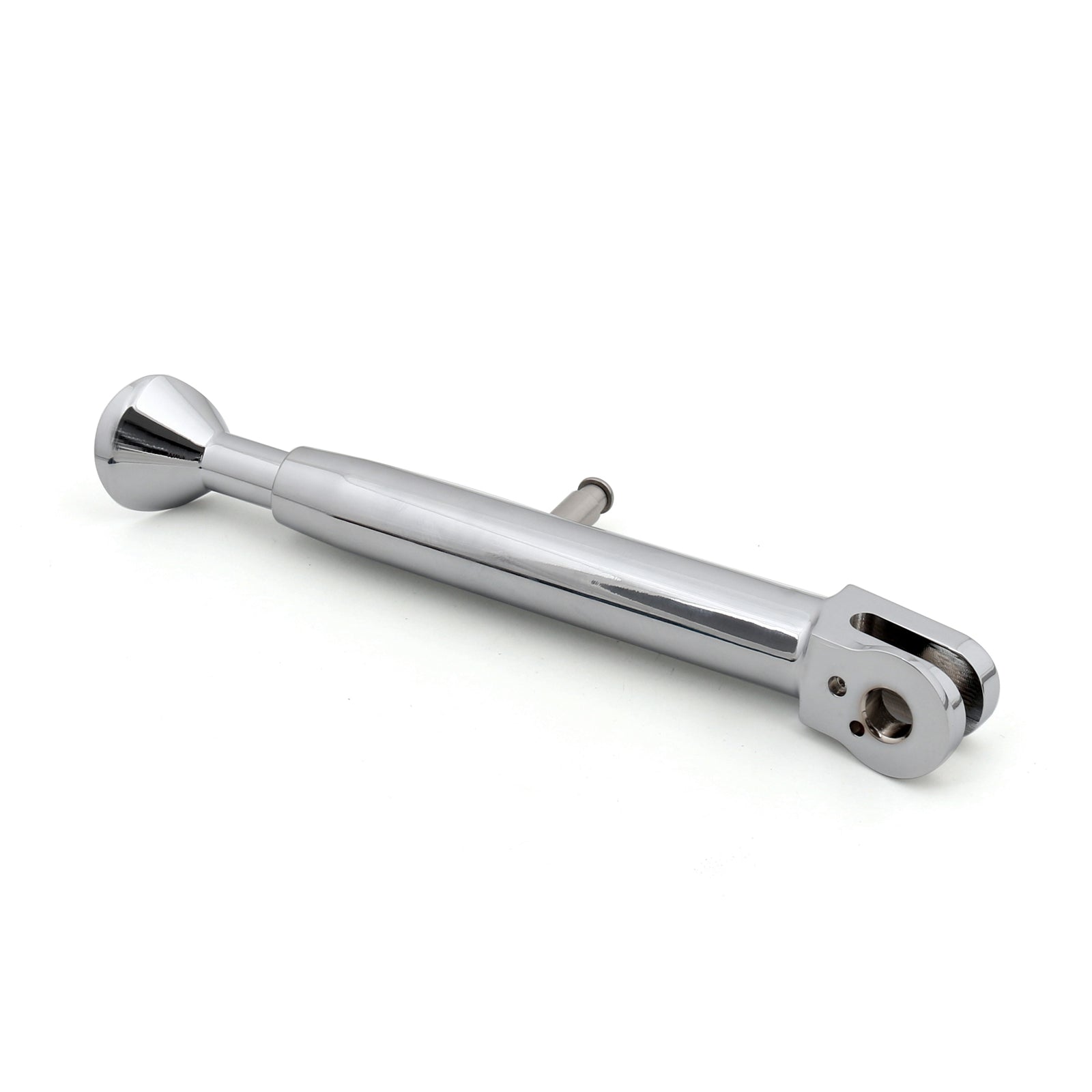 2004-2007 Honda CBR1000RR Kickstand Adjustable CNC Aluminum Generic
