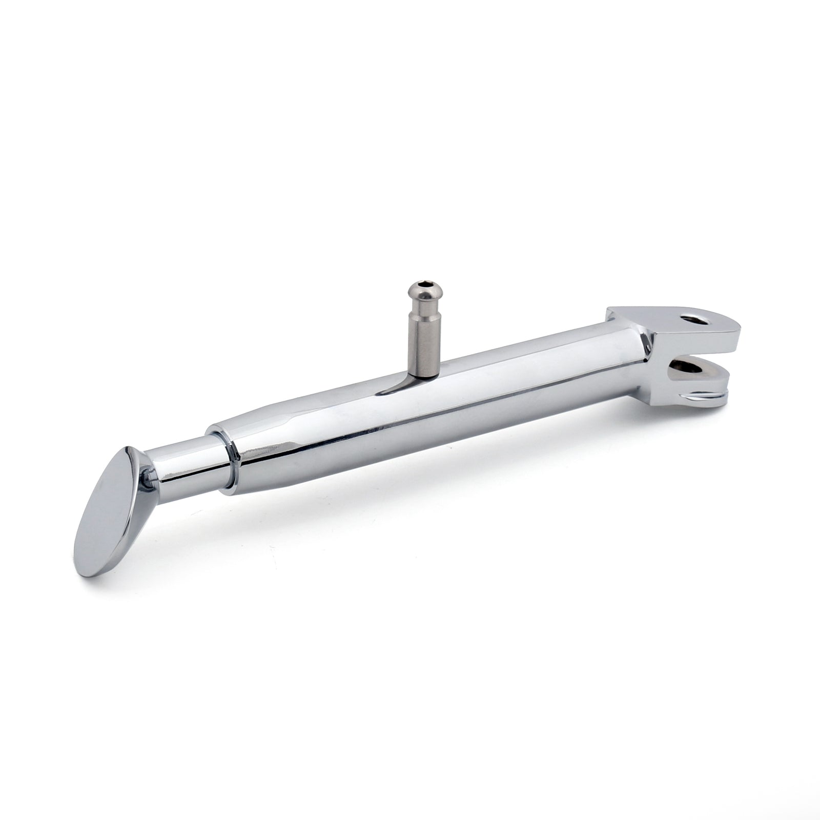 2004-2007 Honda CBR1000RR Kickstand Adjustable CNC Aluminum Generic