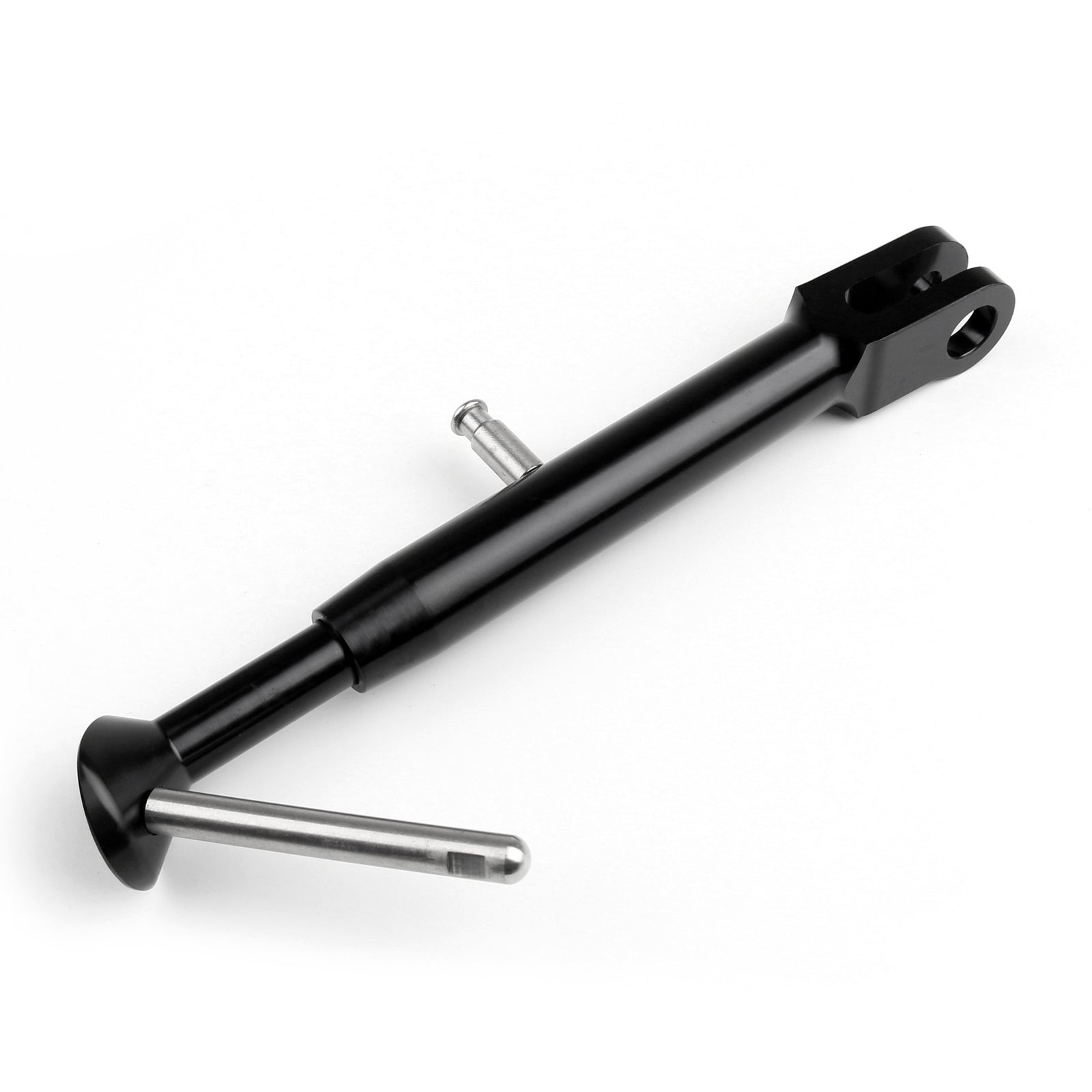 Kickstand Adjustable CNC Aluminum For Yamaha MT-07??2014-2015????>???